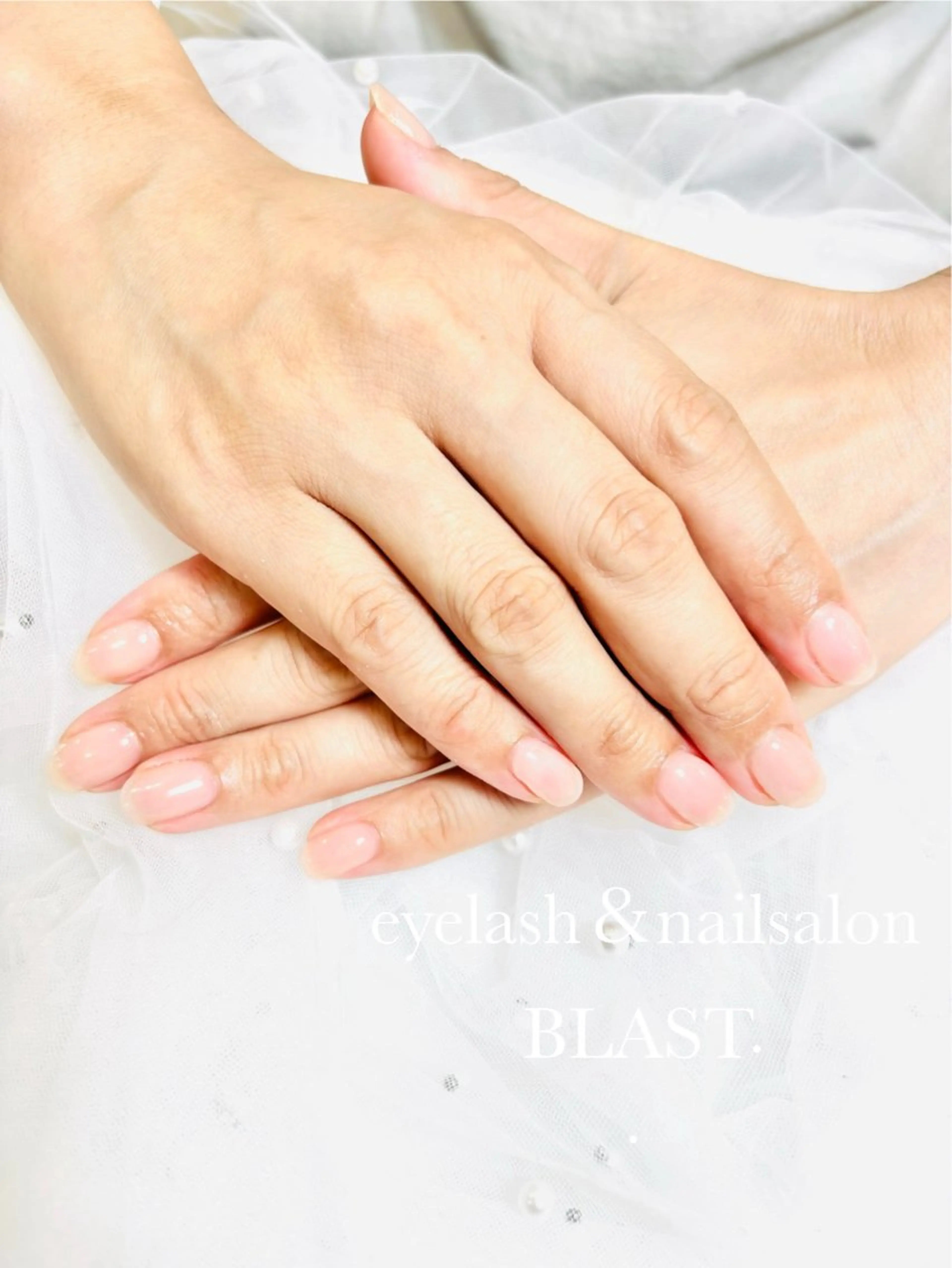 ネイル BLAST. MIKUのネイルデザイン