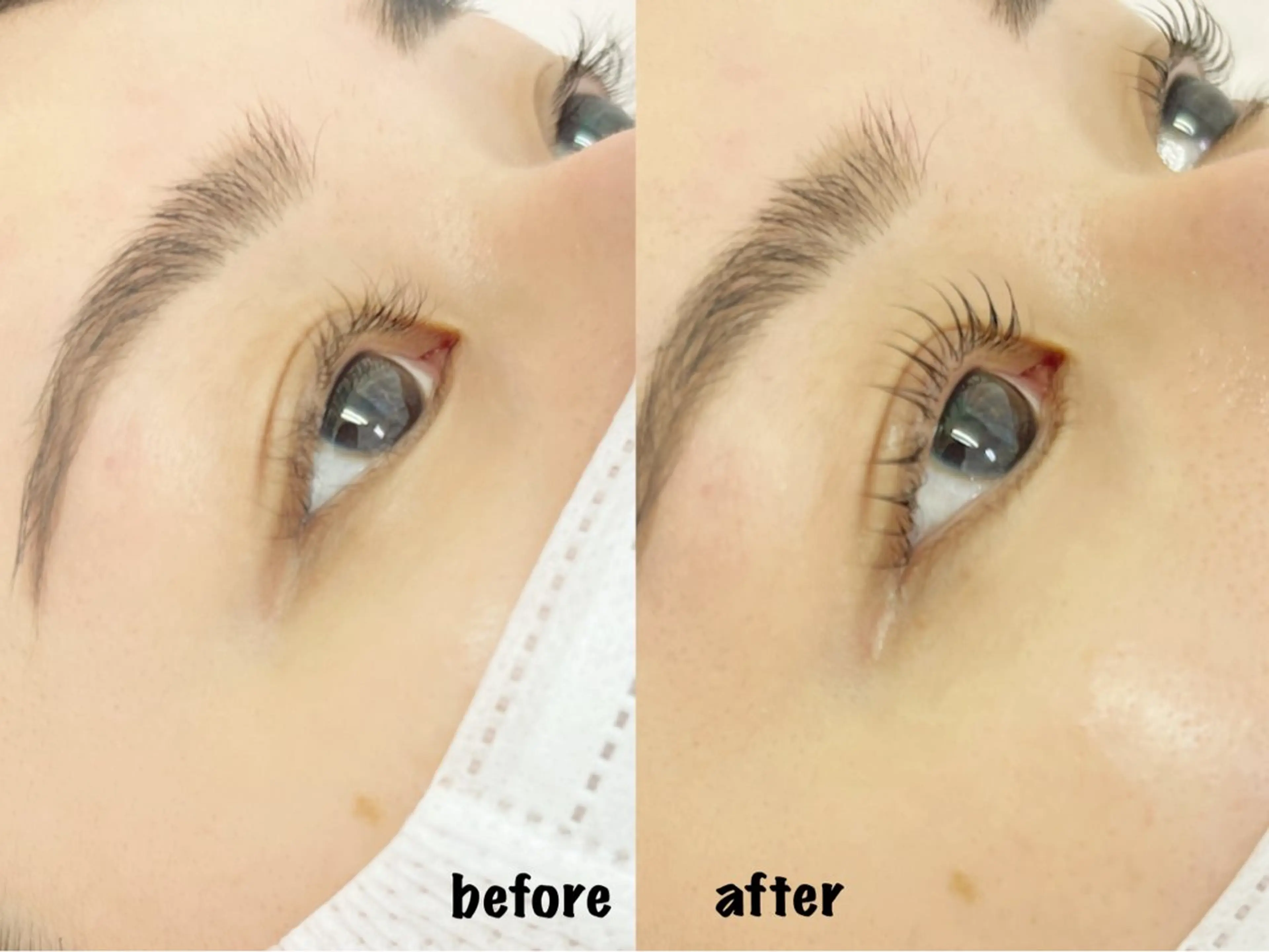 マツエク・マツパ fan.germe☆ Satsukiのマツエク・マツパデザイン