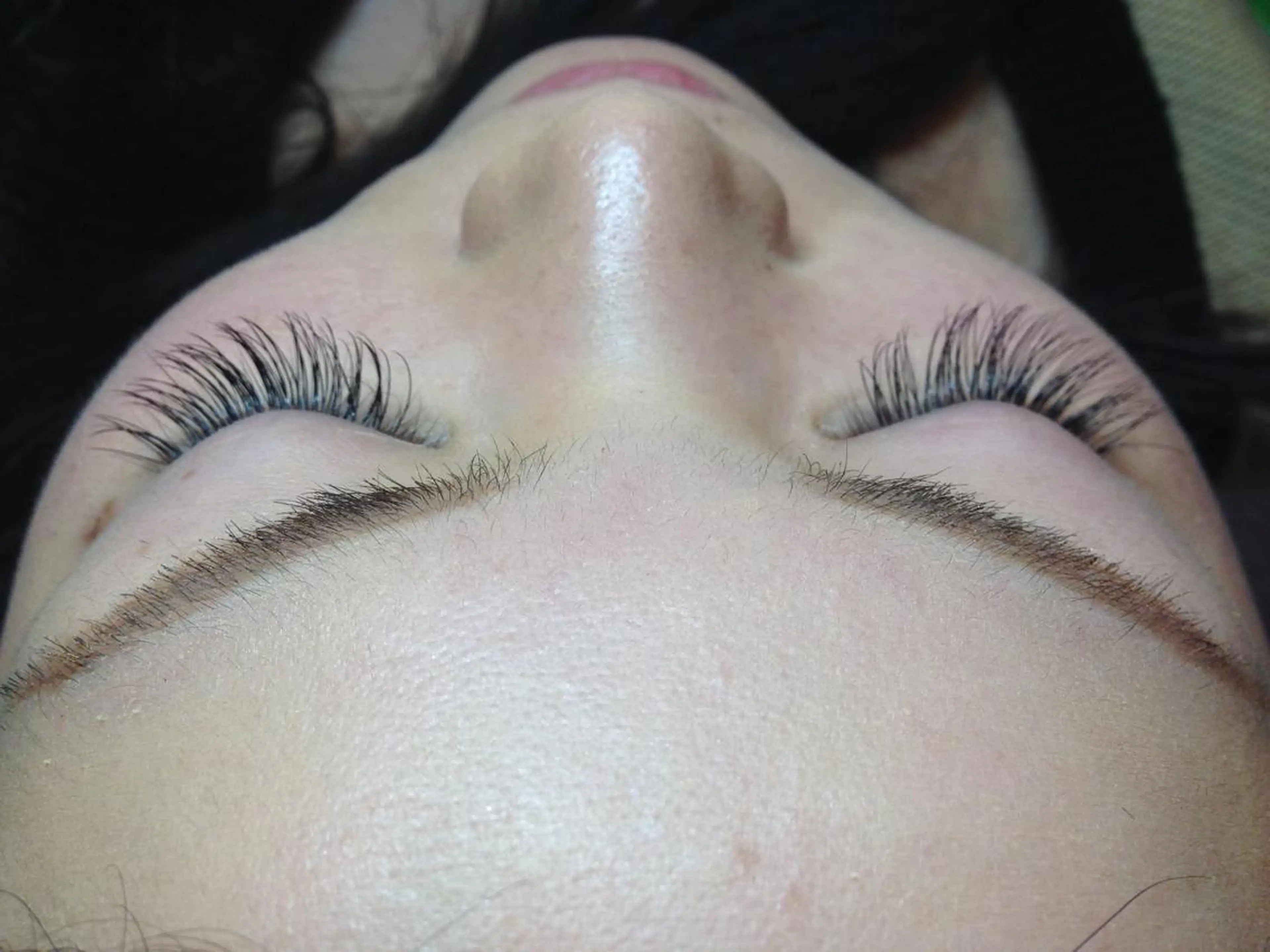 マツエク・マツパ 🥚sumire🥚 アイデザイナーの眉毛・アイブロウイメージ