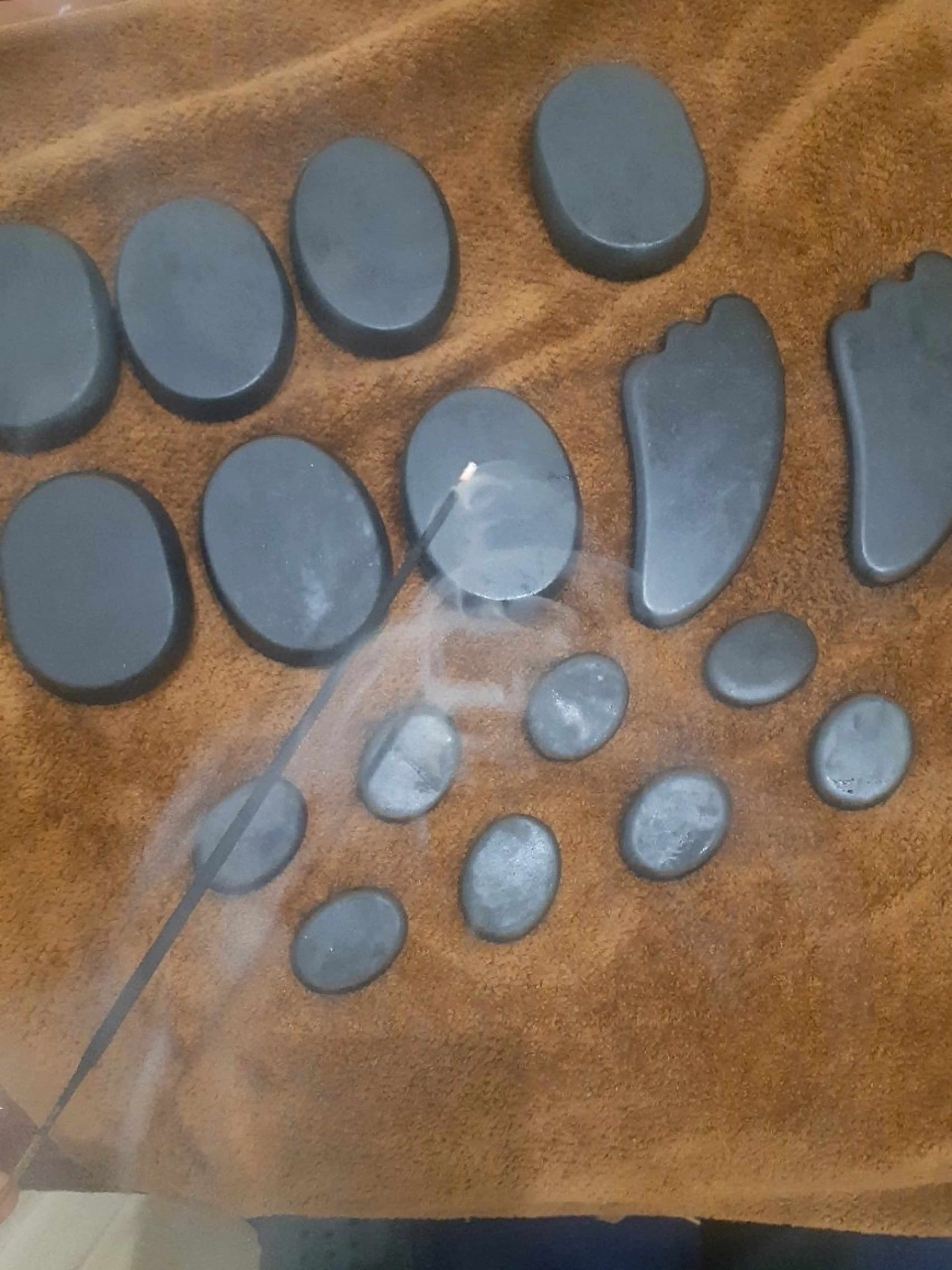 千の樹所属・久保 美咲(女性専用)のエステ・リラクイメージ