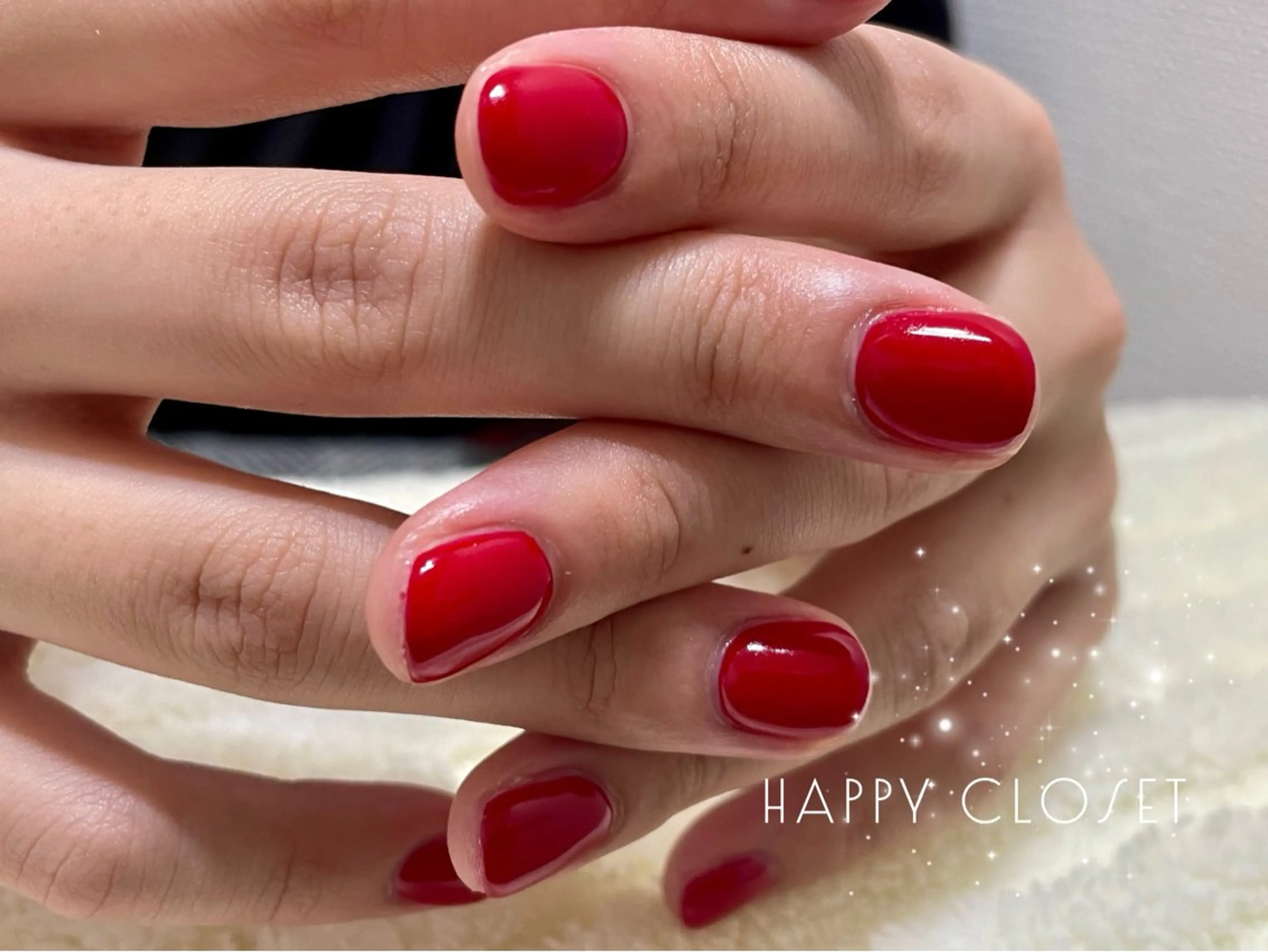 ネイル 韓国ネイル ニュアンスネイル n. SAITOUのネイルデザイン