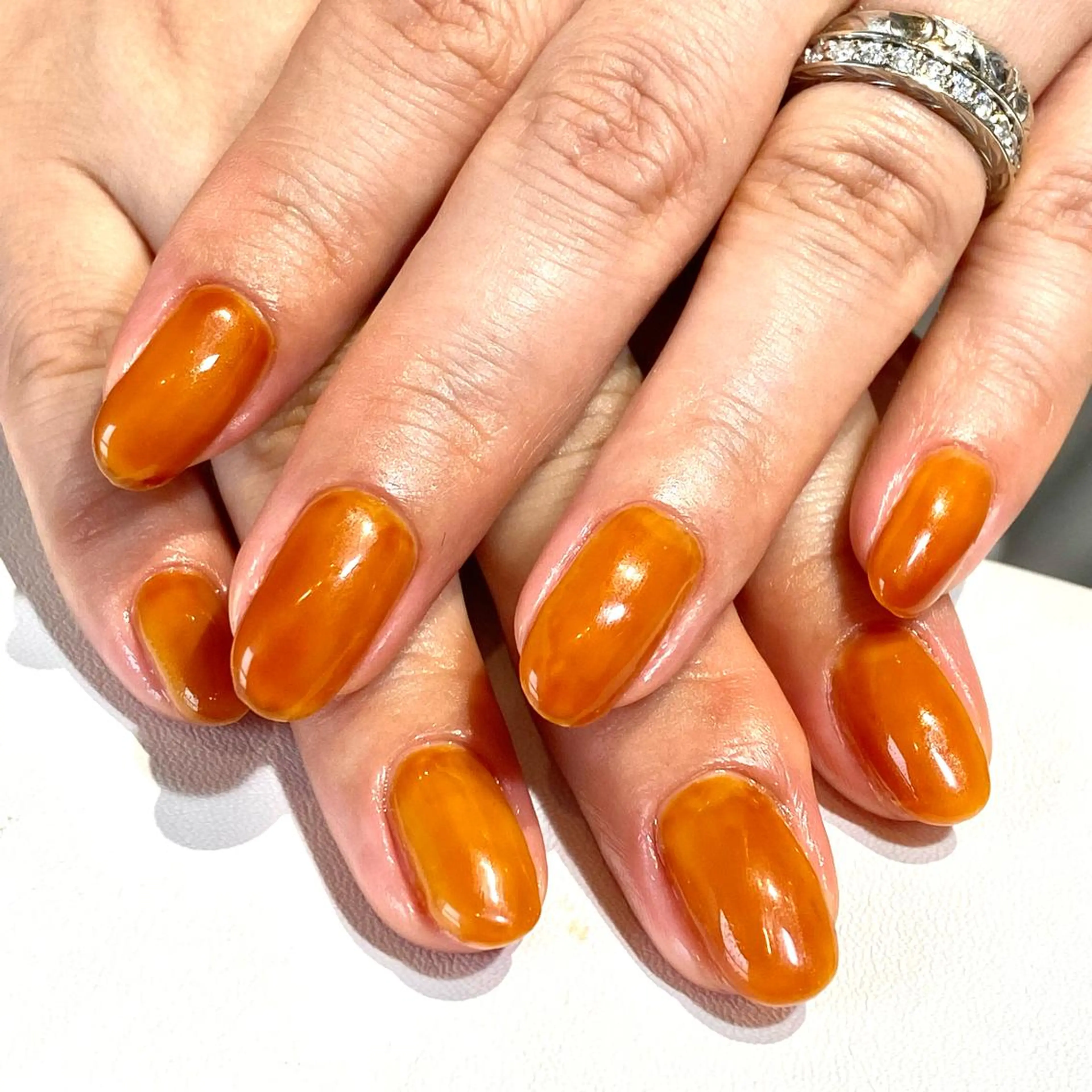 ネイル Flore (フロール)の眉毛・アイブロウイメージ