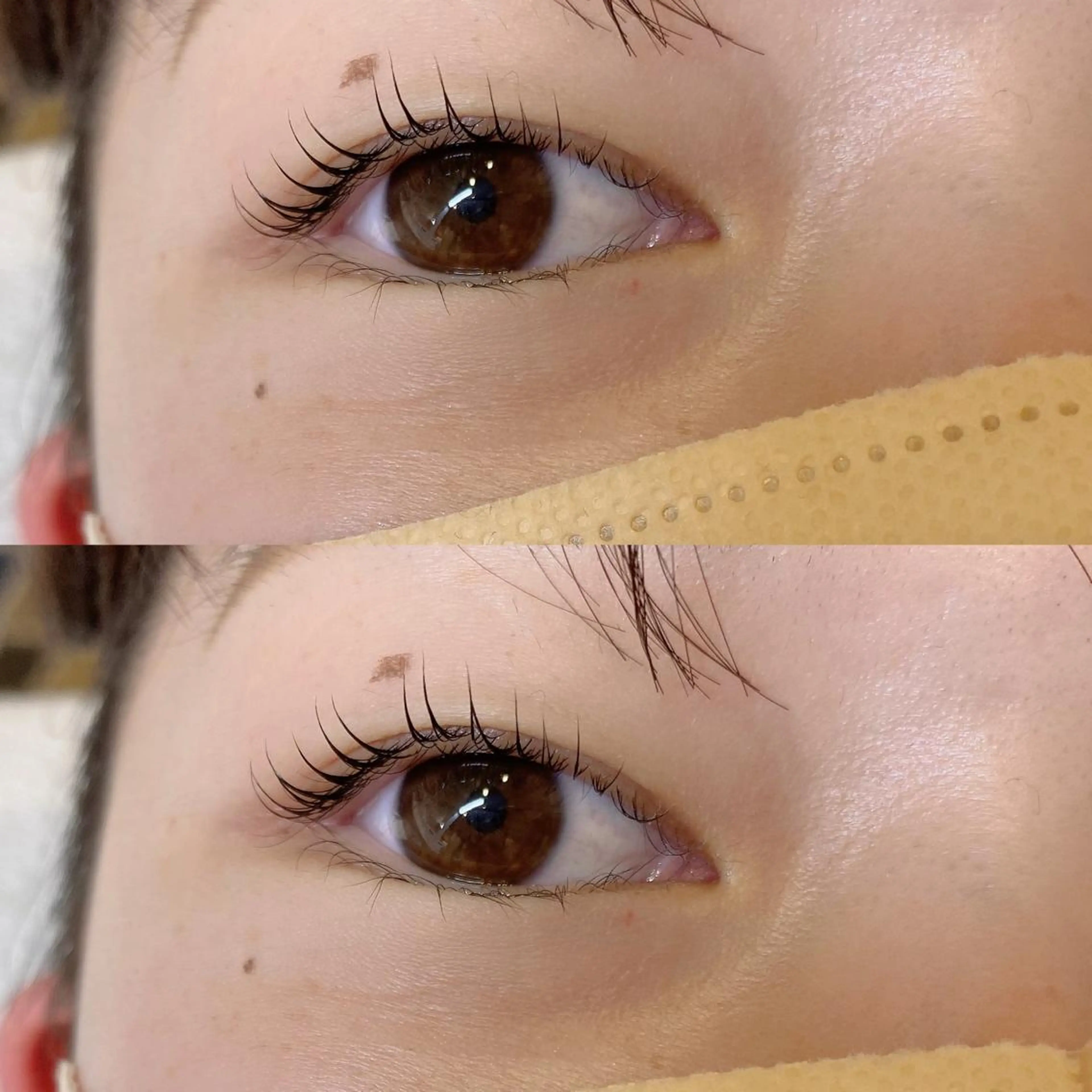 マツエク・マツパ earth高岡店 / rinaのマツエク・マツパデザイン