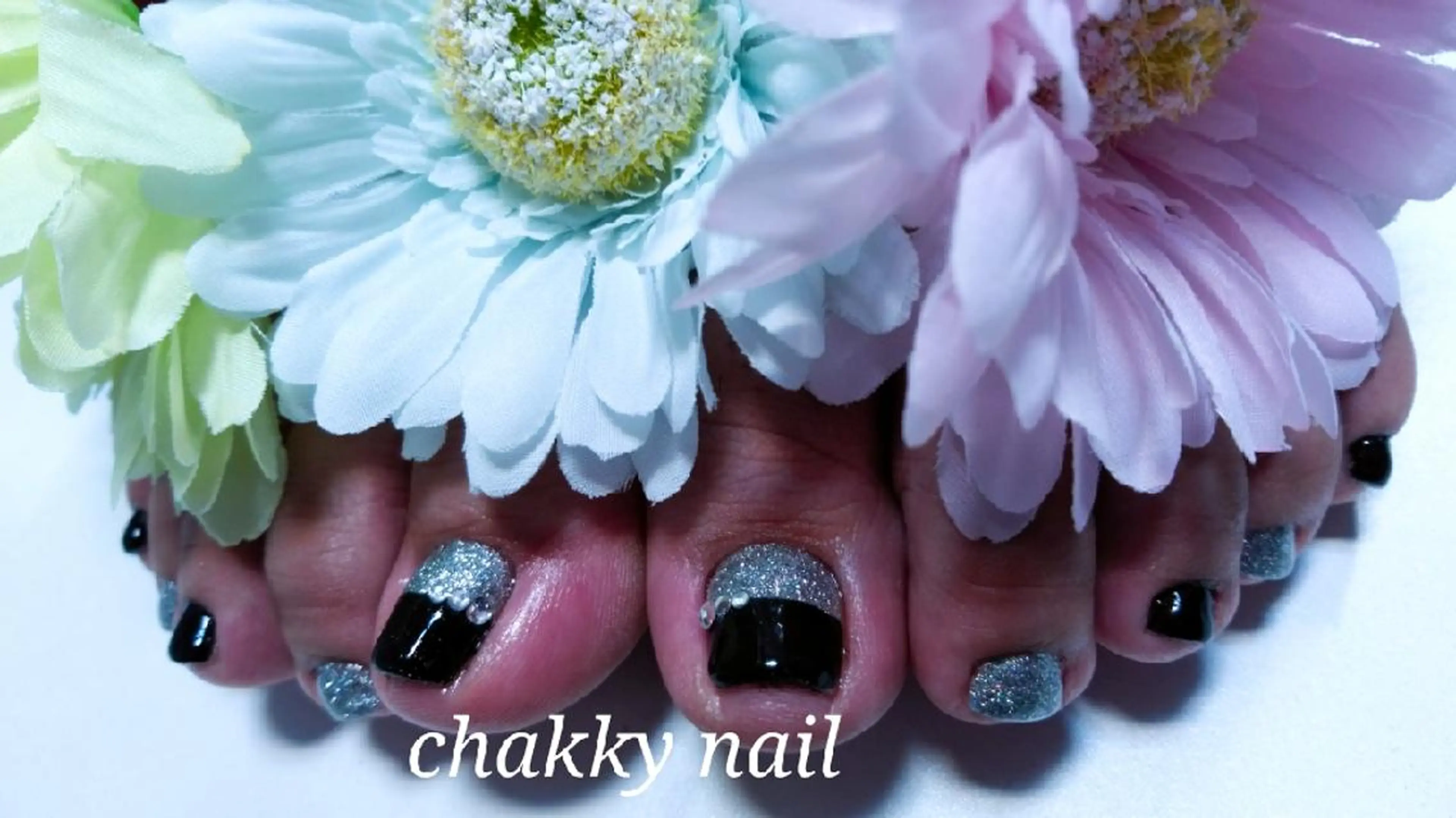 ネイル chakky nailsのネイルデザイン