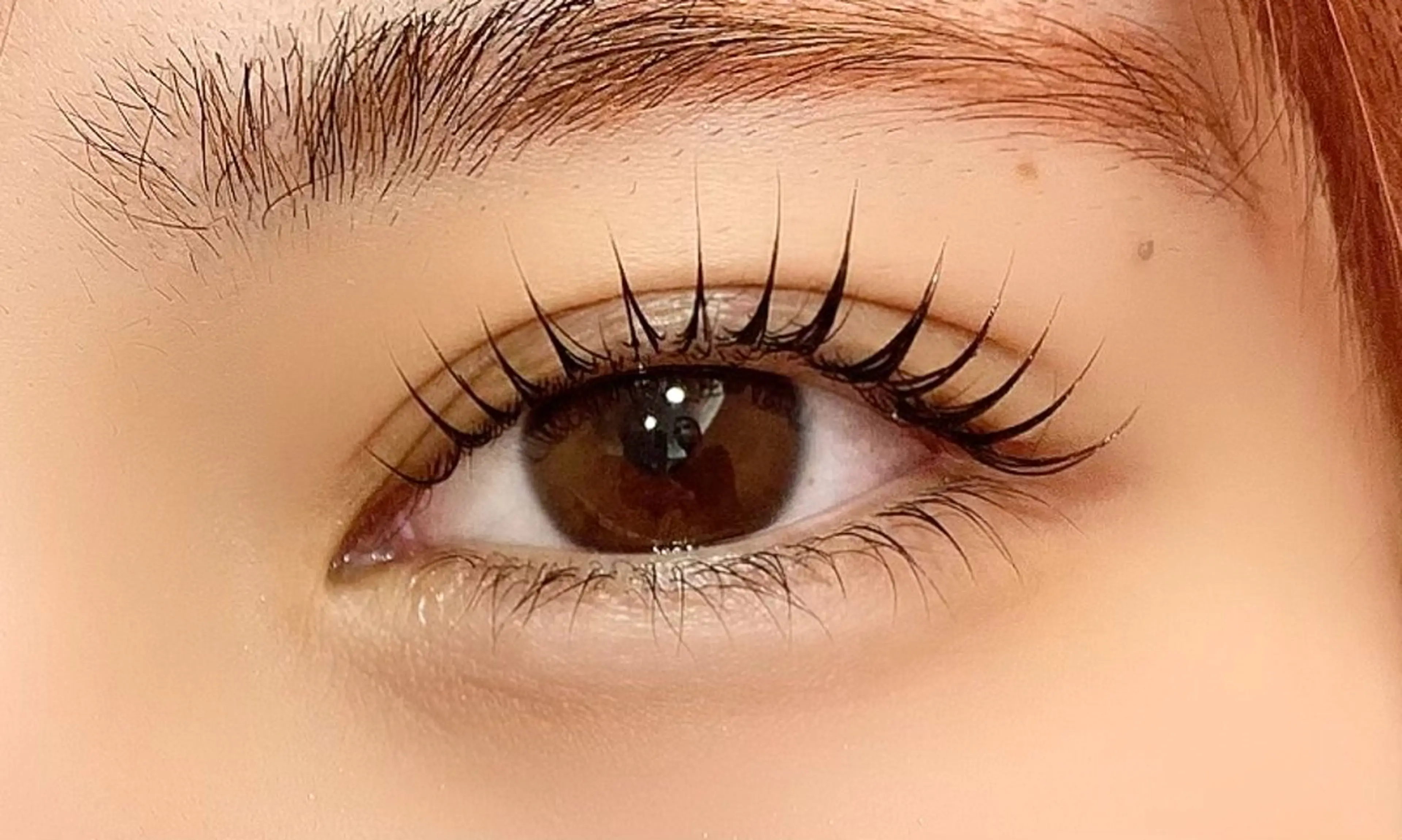 マツエク・マツパ CLEO所属・cl eoのマツエク・マツパデザイン