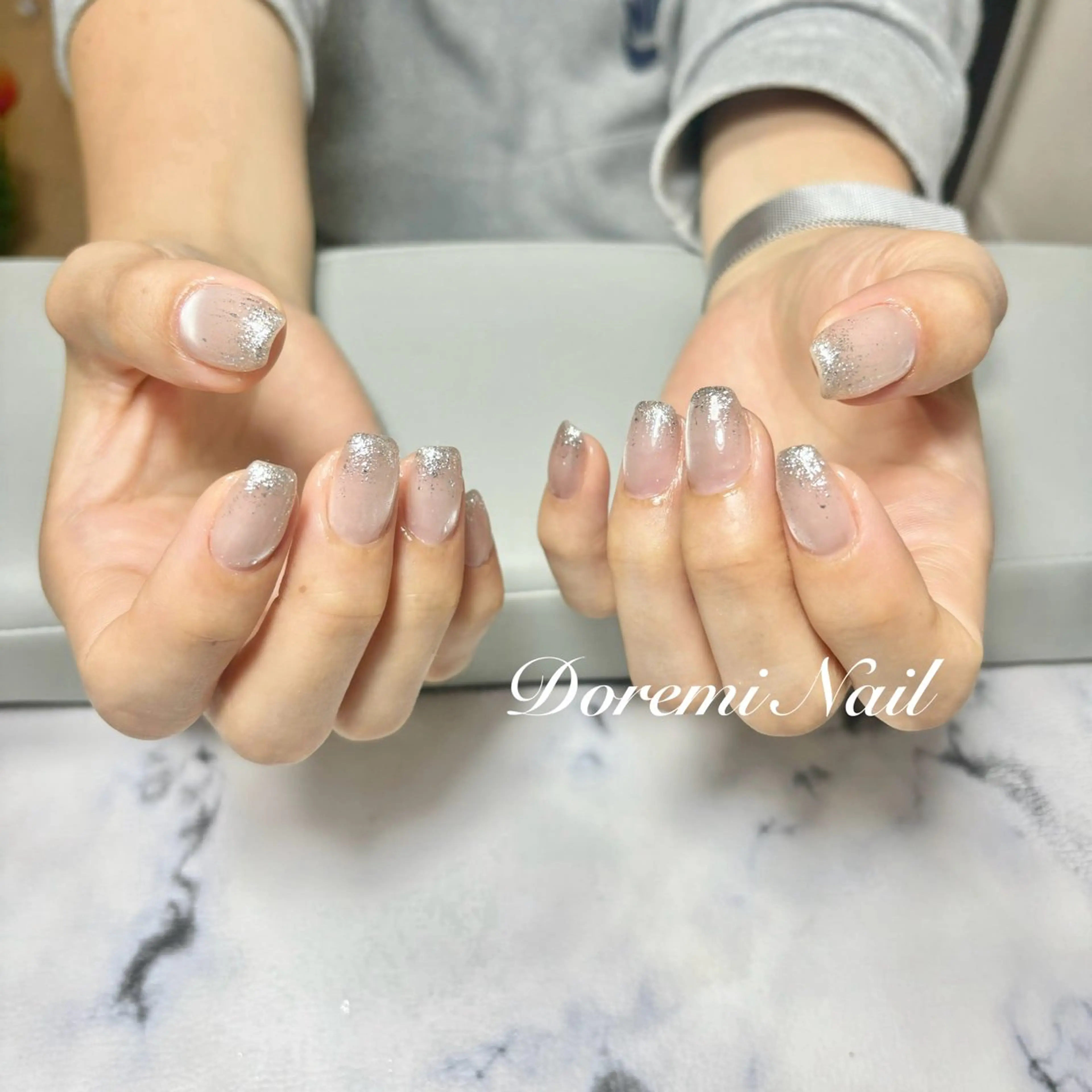 ネイル Doremi Nailのネイルデザイン