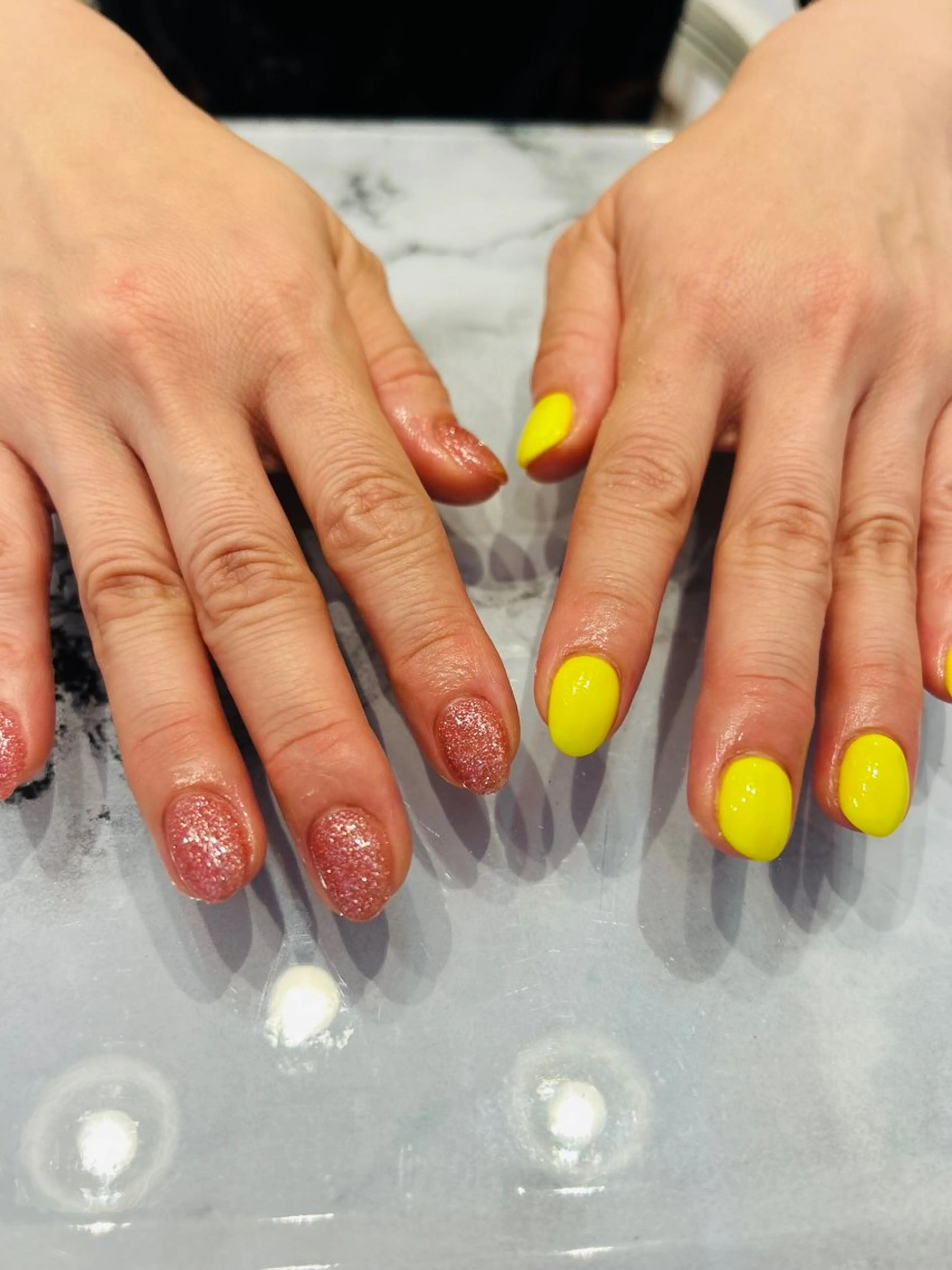 ネイル 🎀大人nail /NOISMはな🎀のネイルデザイン