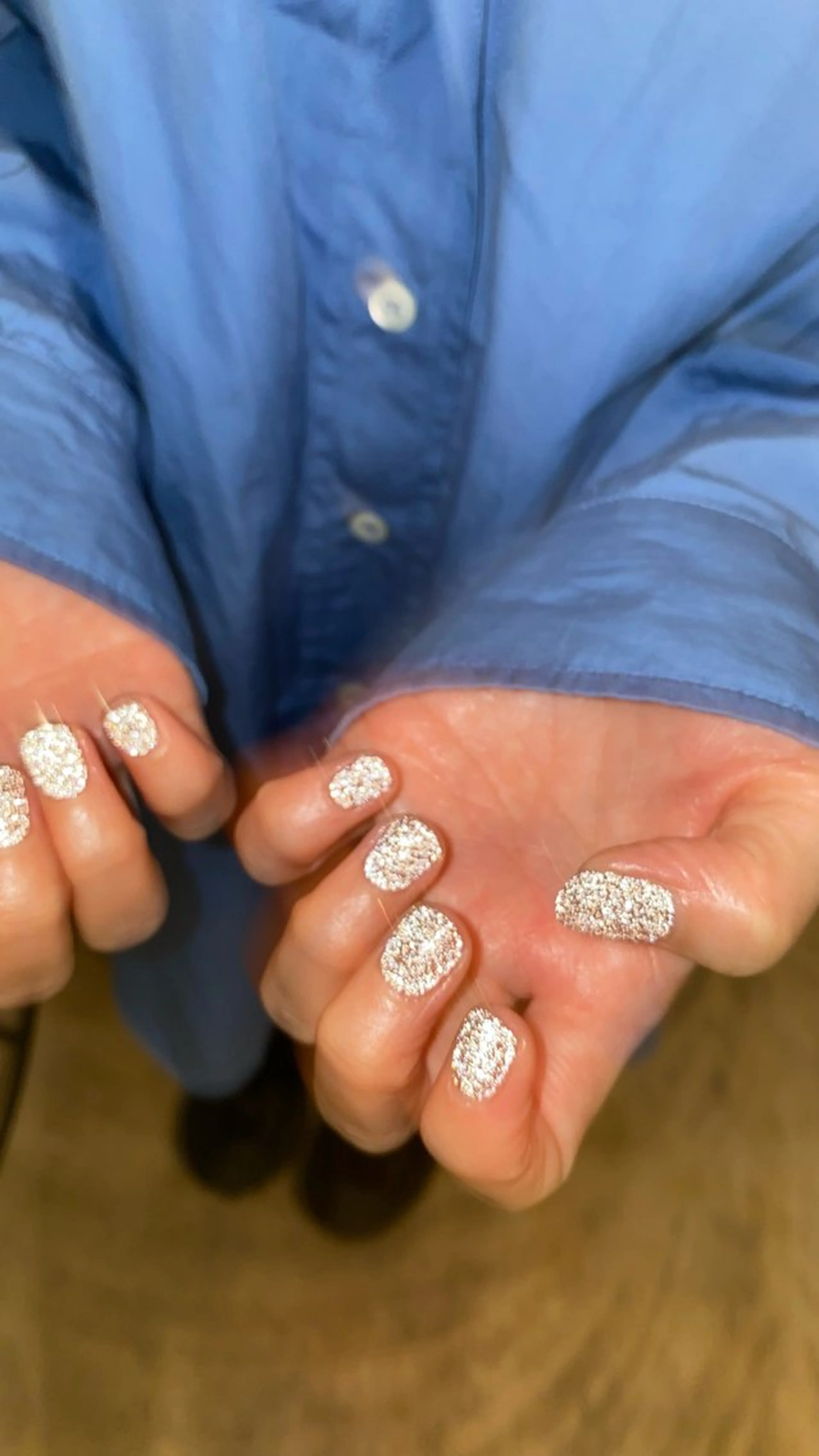 ネイル ハンドネイル Latte.所属・saito keiのネイルデザイン