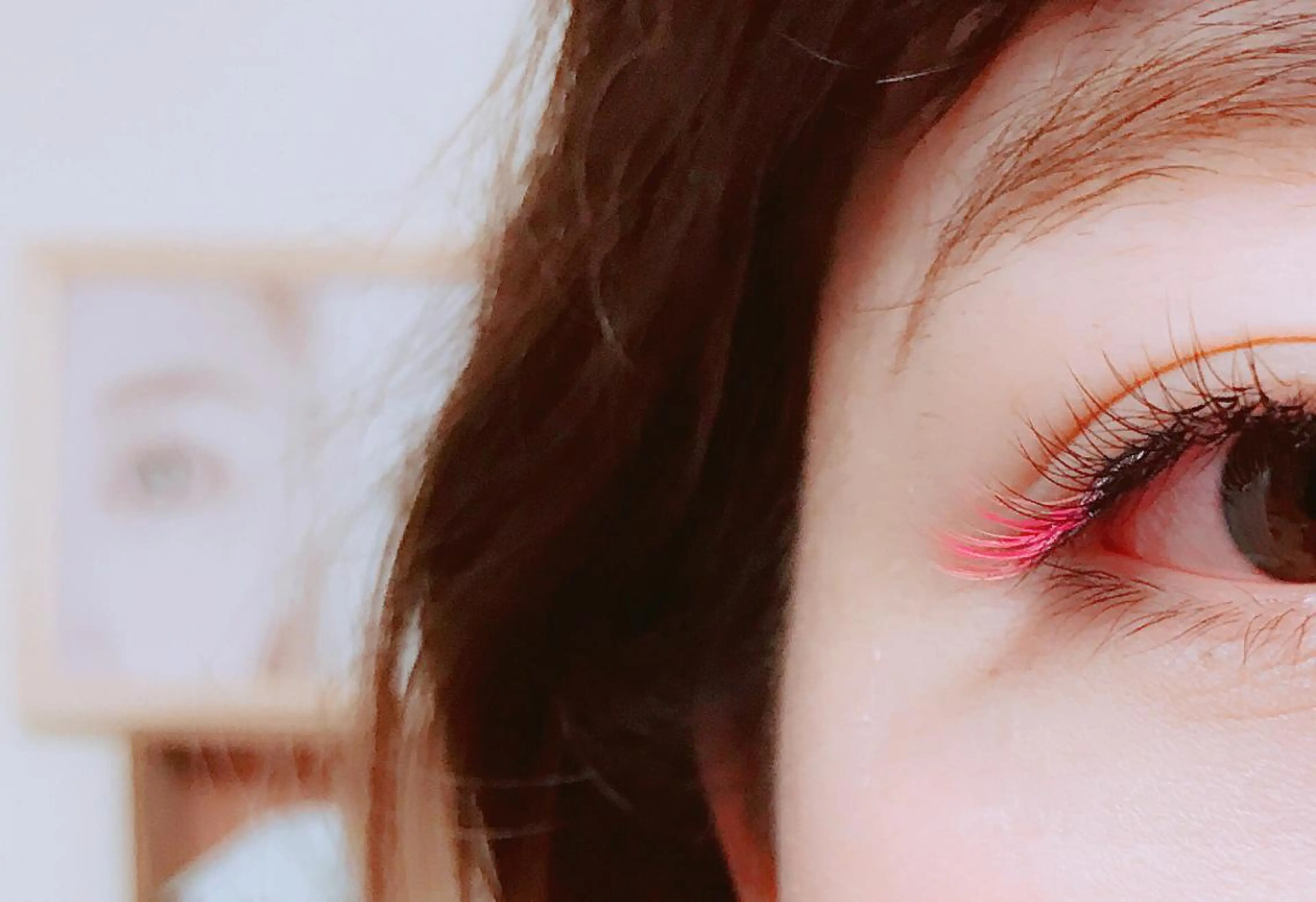 マツエク・マツパ Fleur フルールのマツエク・マツパデザイン