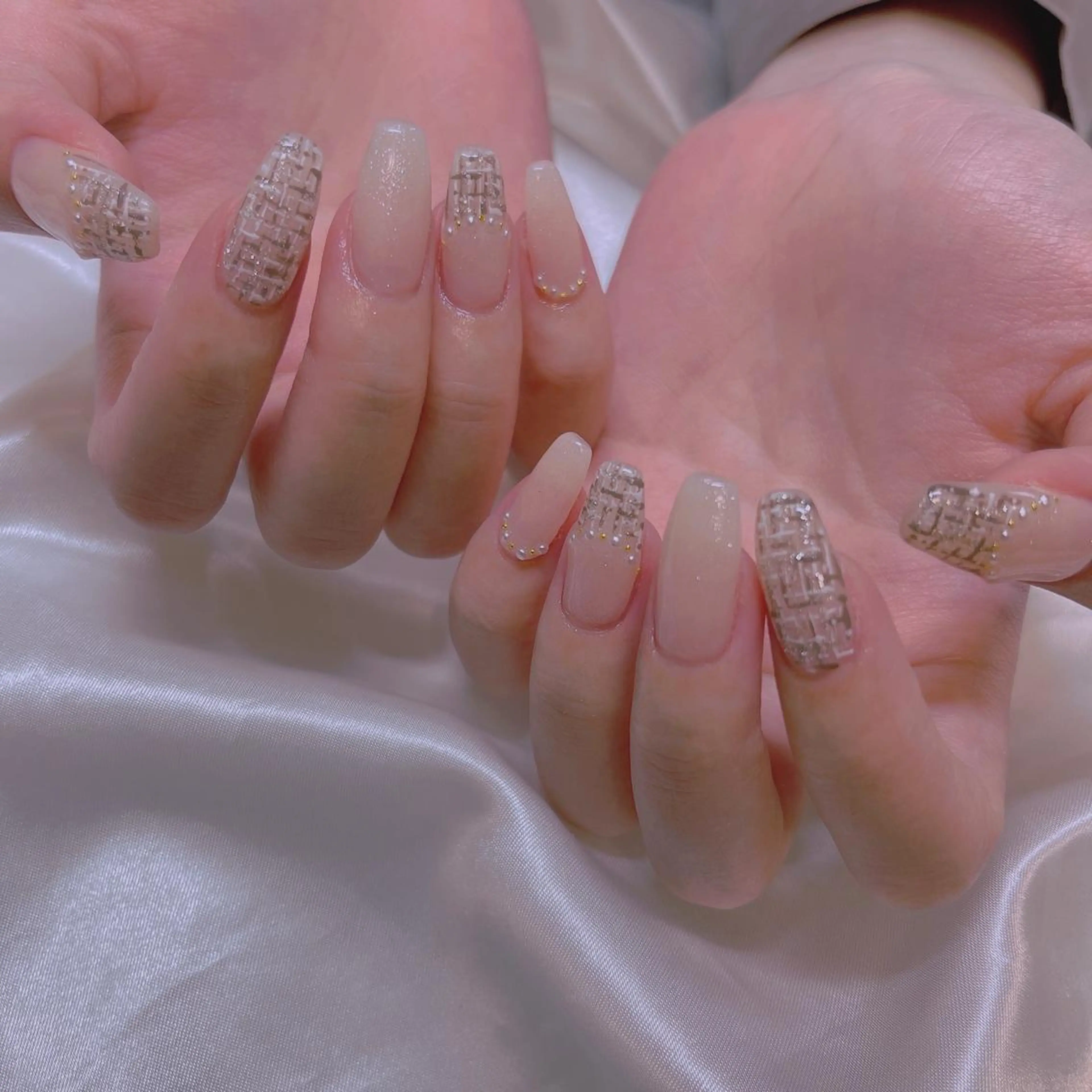 ネイル Private Salon 大宮のネイルデザイン