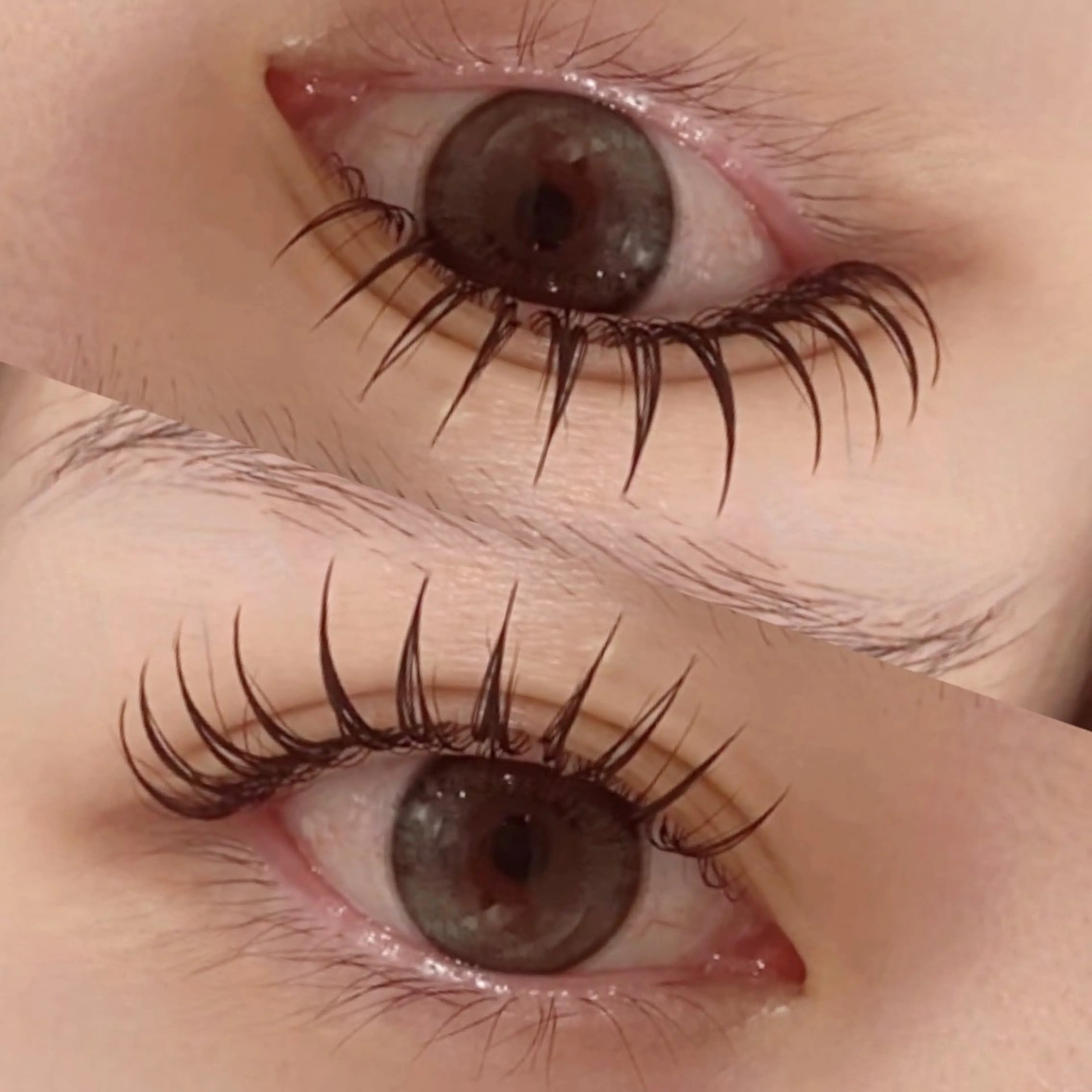 マツエク・マツパ renelle ～eyelash&nail～所属・renelle matsuiのマツエク・マツパデザイン