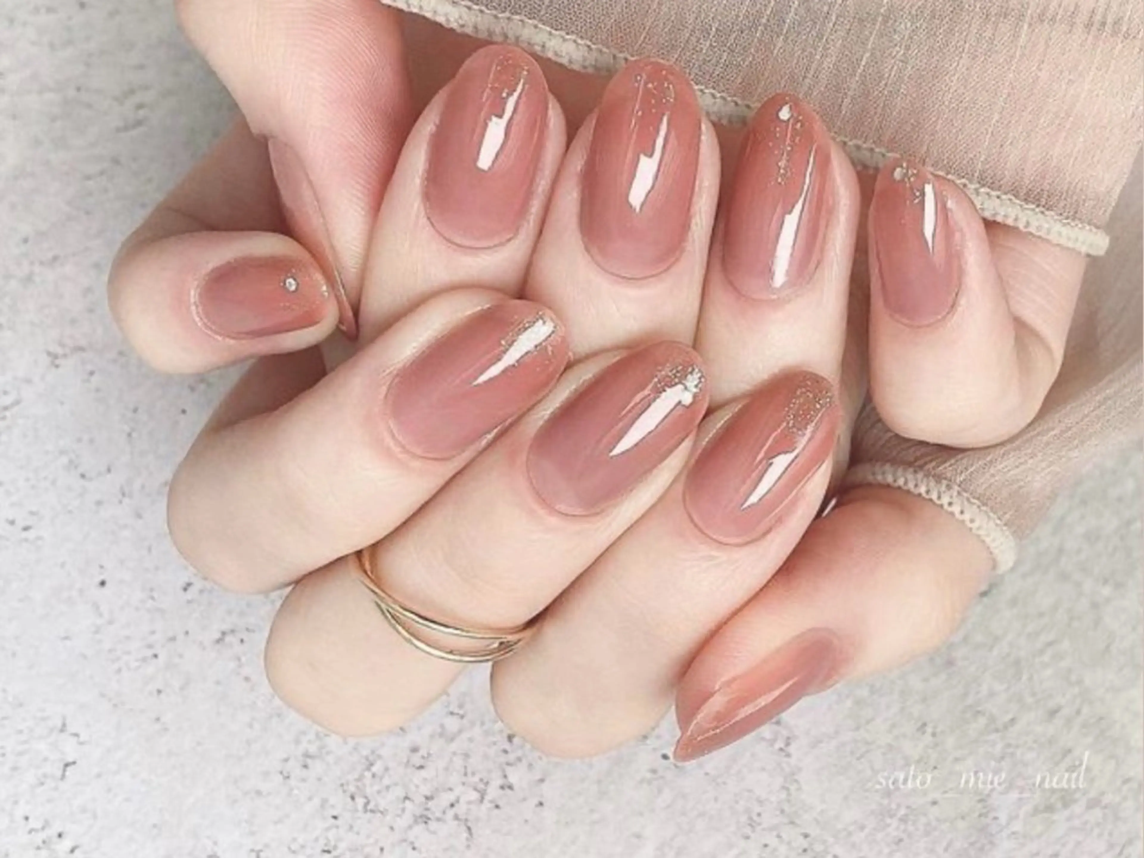 ネイル F2所属・f2 nailのネイルデザイン