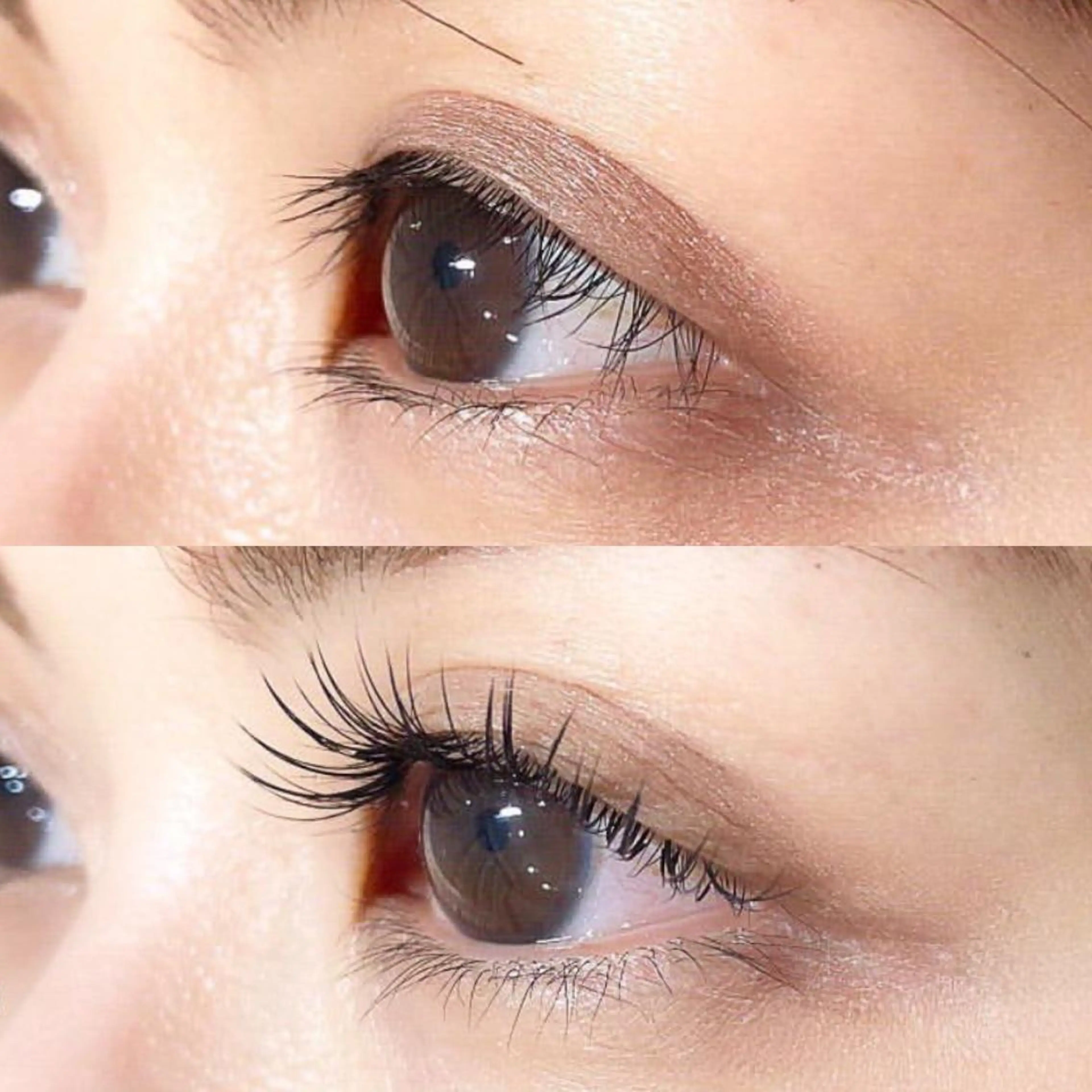 マツエク・マツパ Roco'Lush 🤍Miyake🤍のマツエク・マツパデザイン