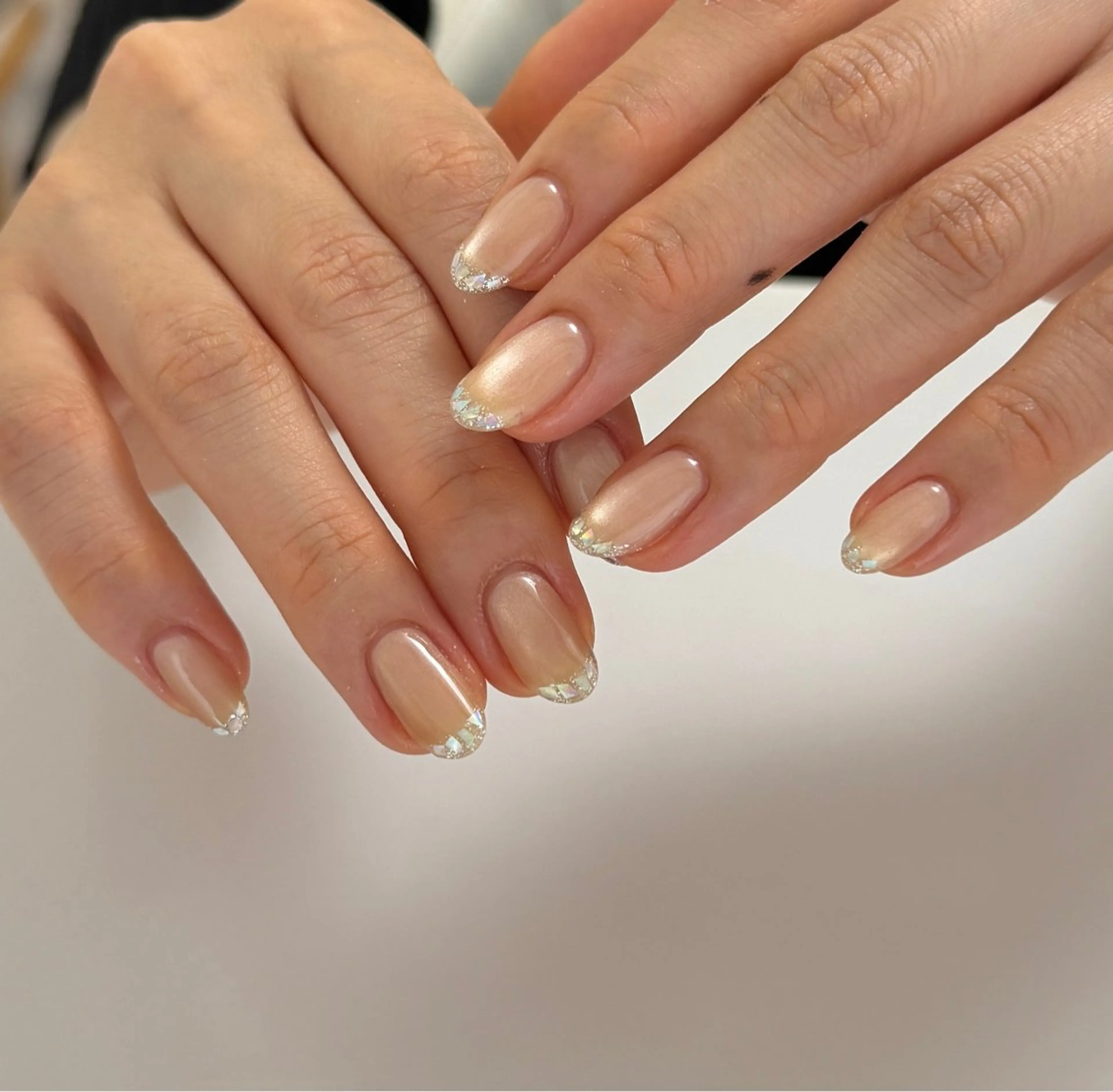 ネイル Nails 39のネイルデザイン