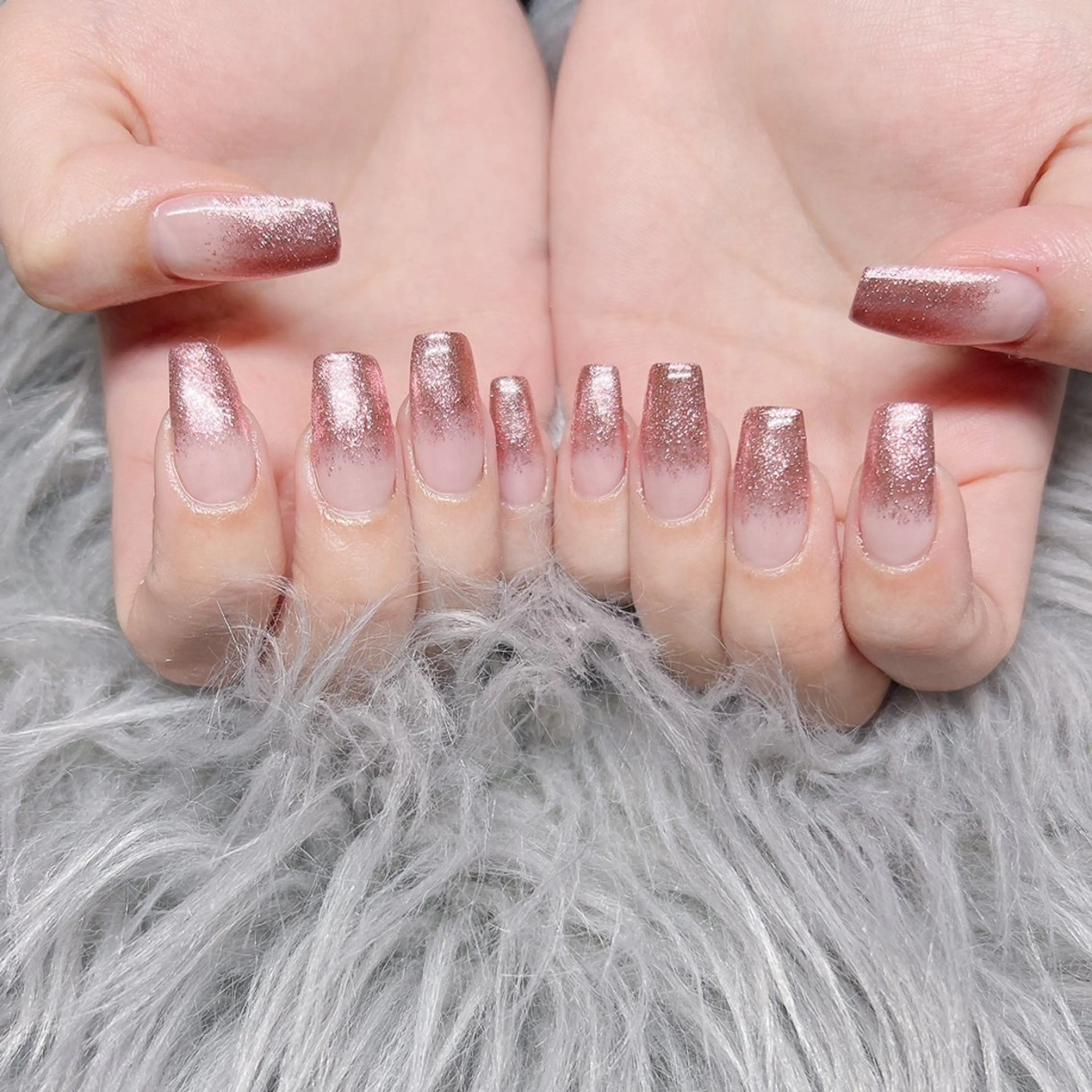 ネイル 個室ネイルサロンDolly  Girl〜ドーリーガール〜所属・DollyGirl KYOKOのネイルデザイン