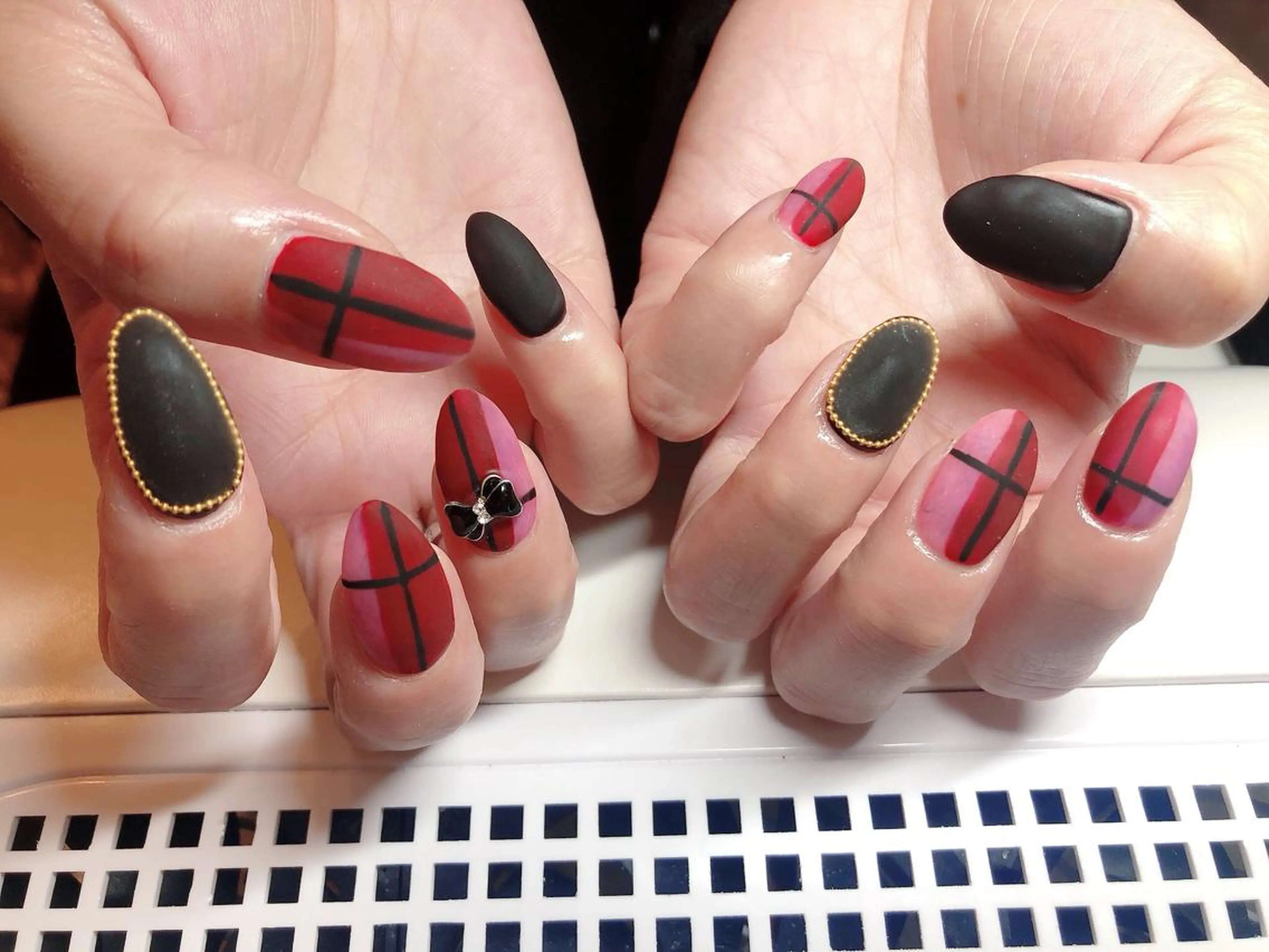 ネイル 成美SALON eye&nailのマツエク・マツパデザイン