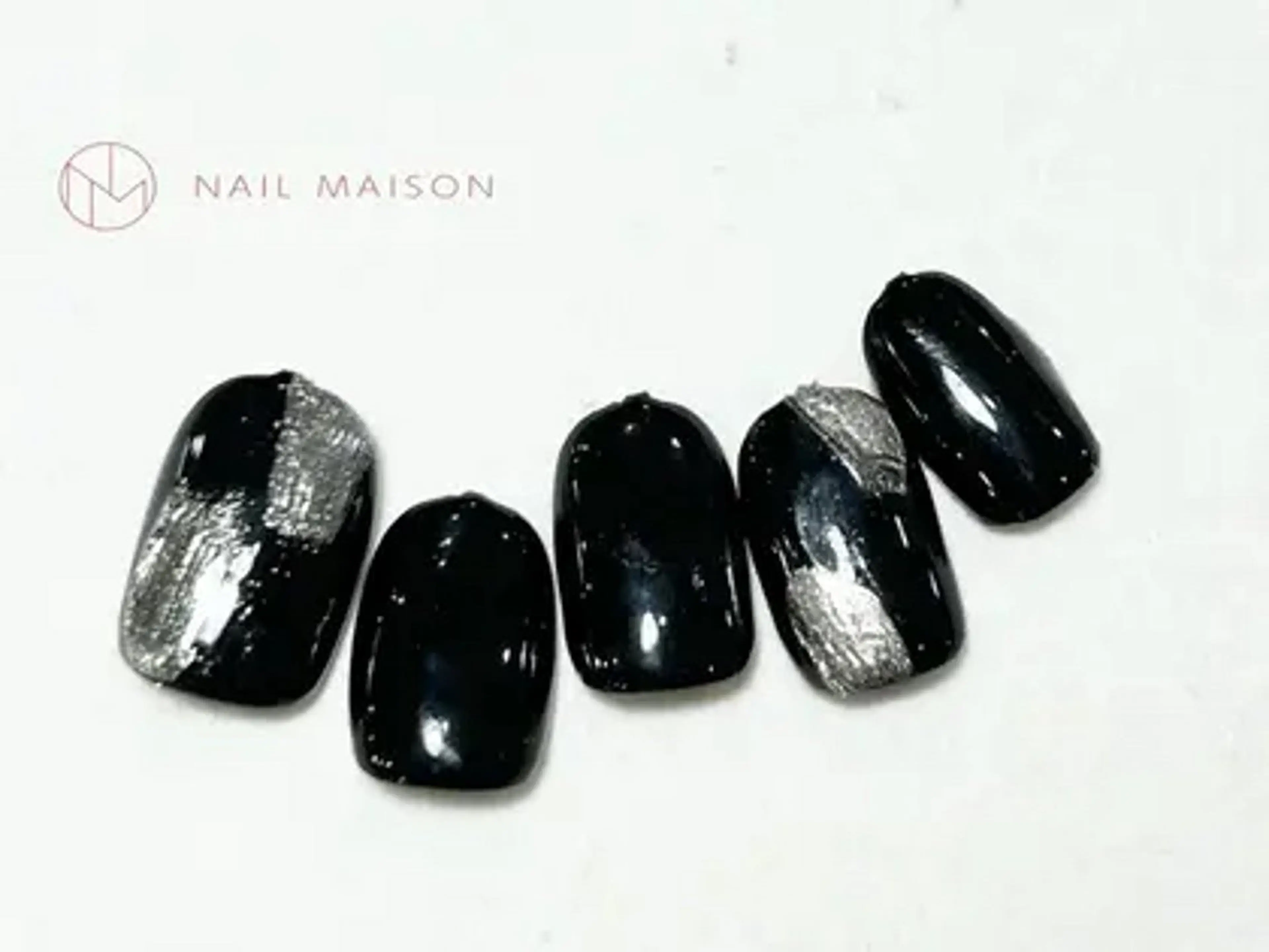 ネイル メンズネイル SUGIMOTO Mのネイルデザイン