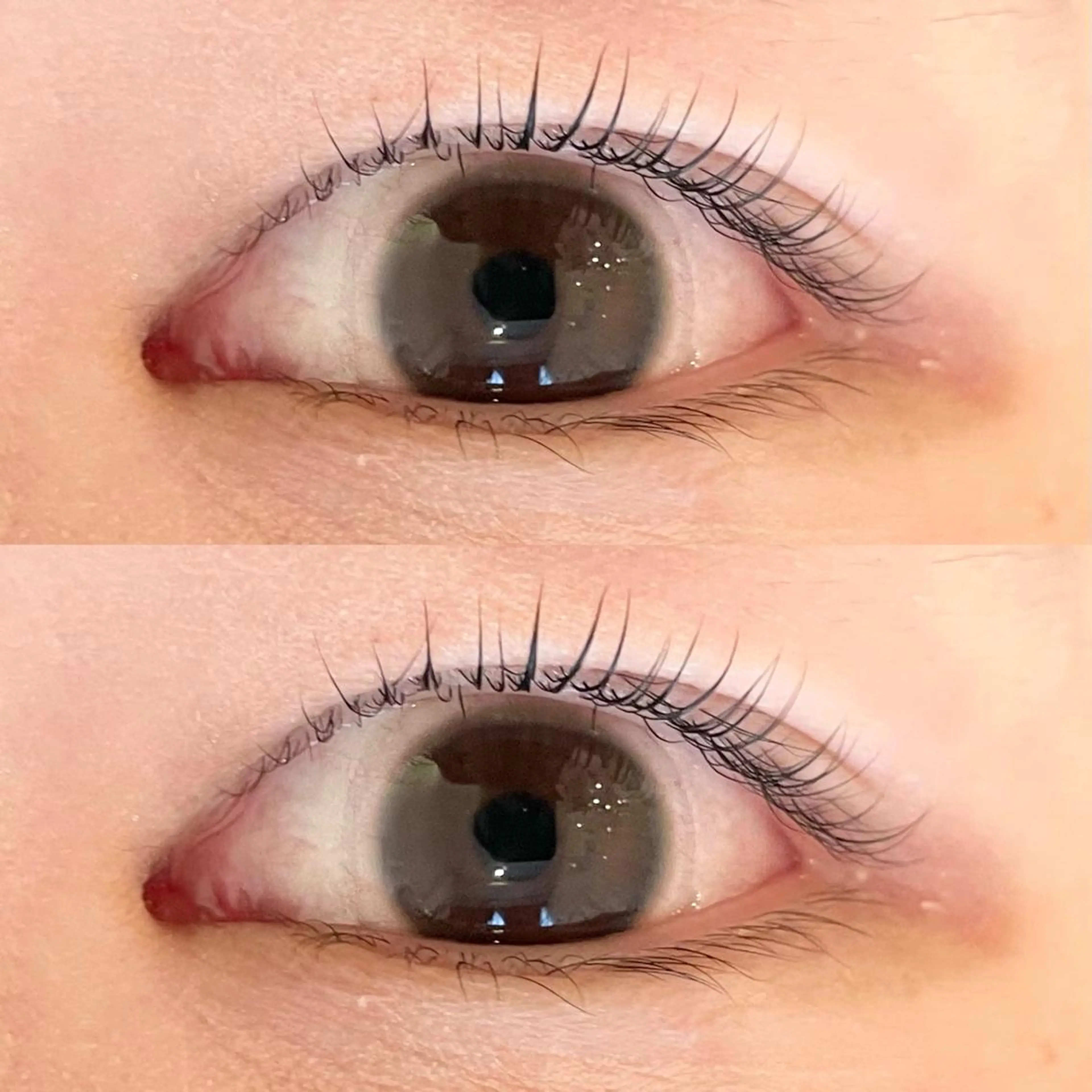 マツエク・マツパ まつげパーマ Sakura - blow京橋のマツエク・マツパデザイン