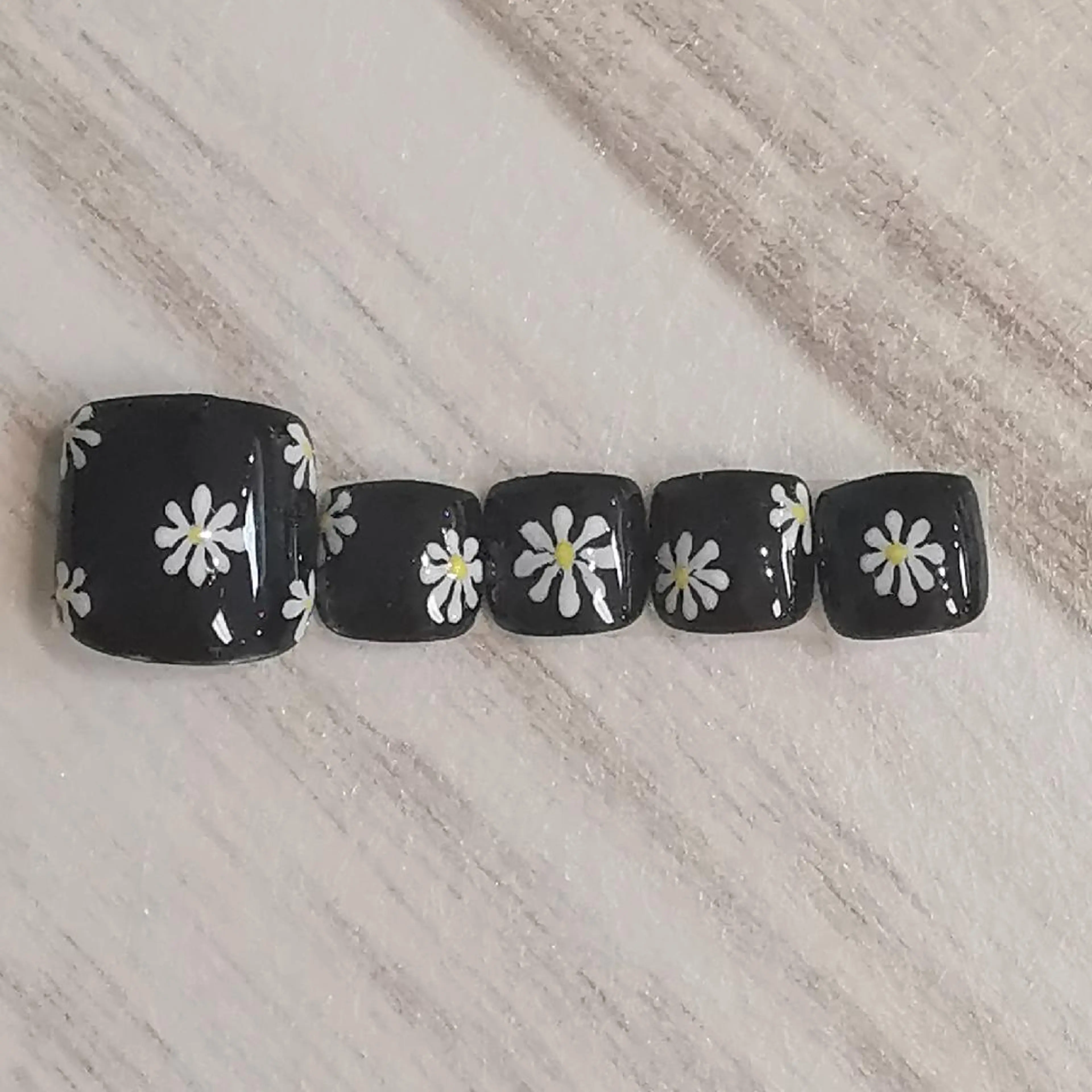 ネイル フットネイル reve あやののネイルデザイン