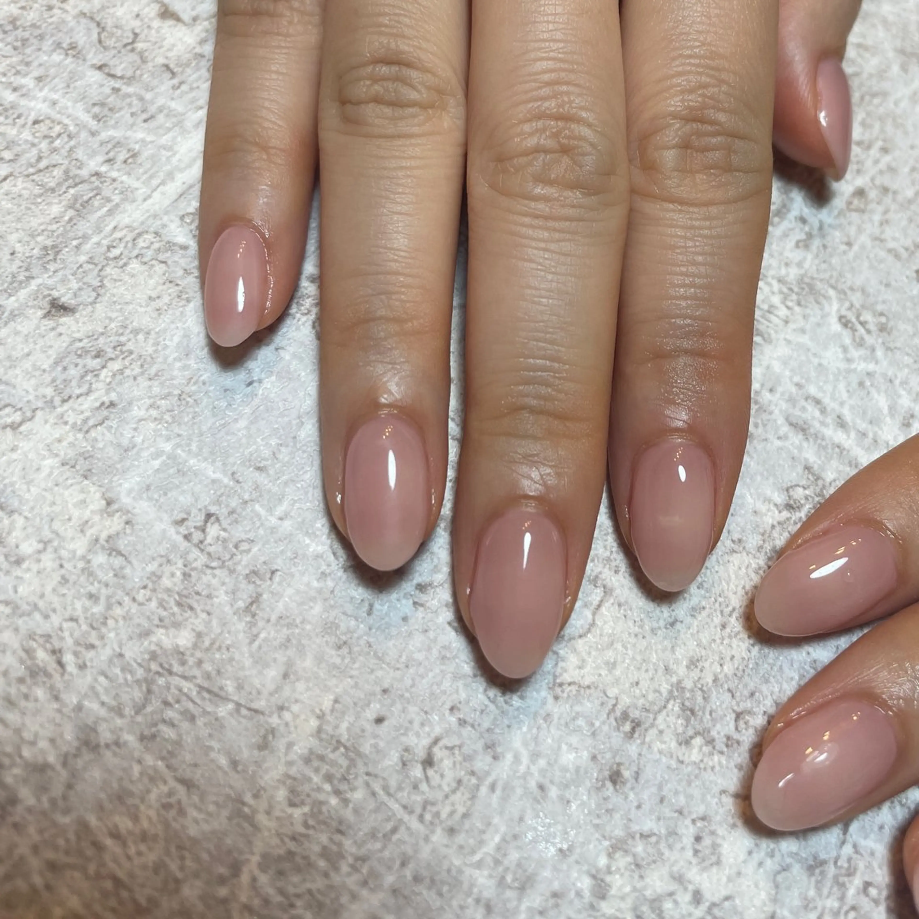 ネイル ハンドネイル 自由が丘サロン FUMIのネイルデザイン