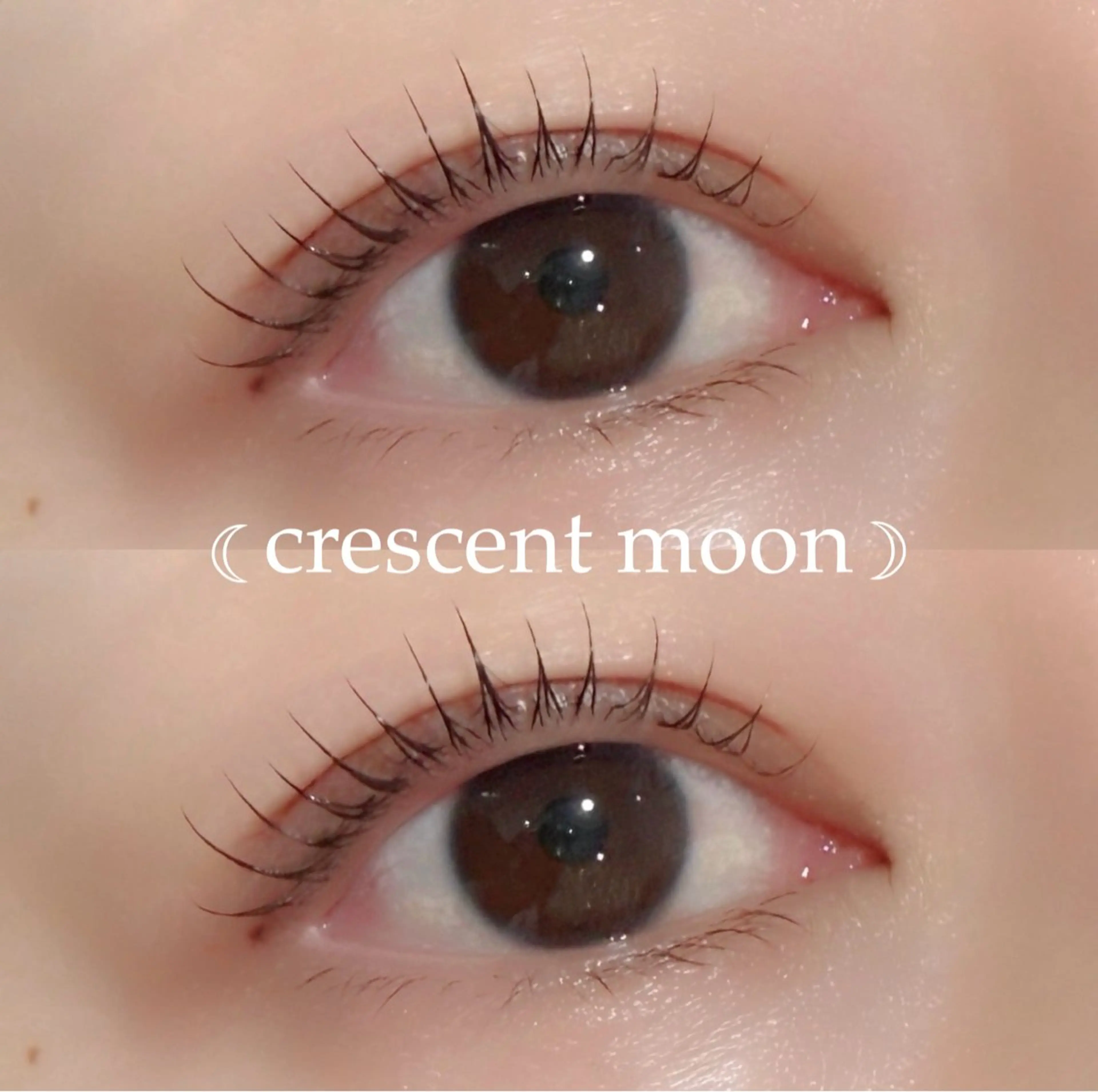 マツエク・マツパ マツパ 京橋/束感まつ毛& LED🦋藤本加奈のマツエク・マツパデザイン