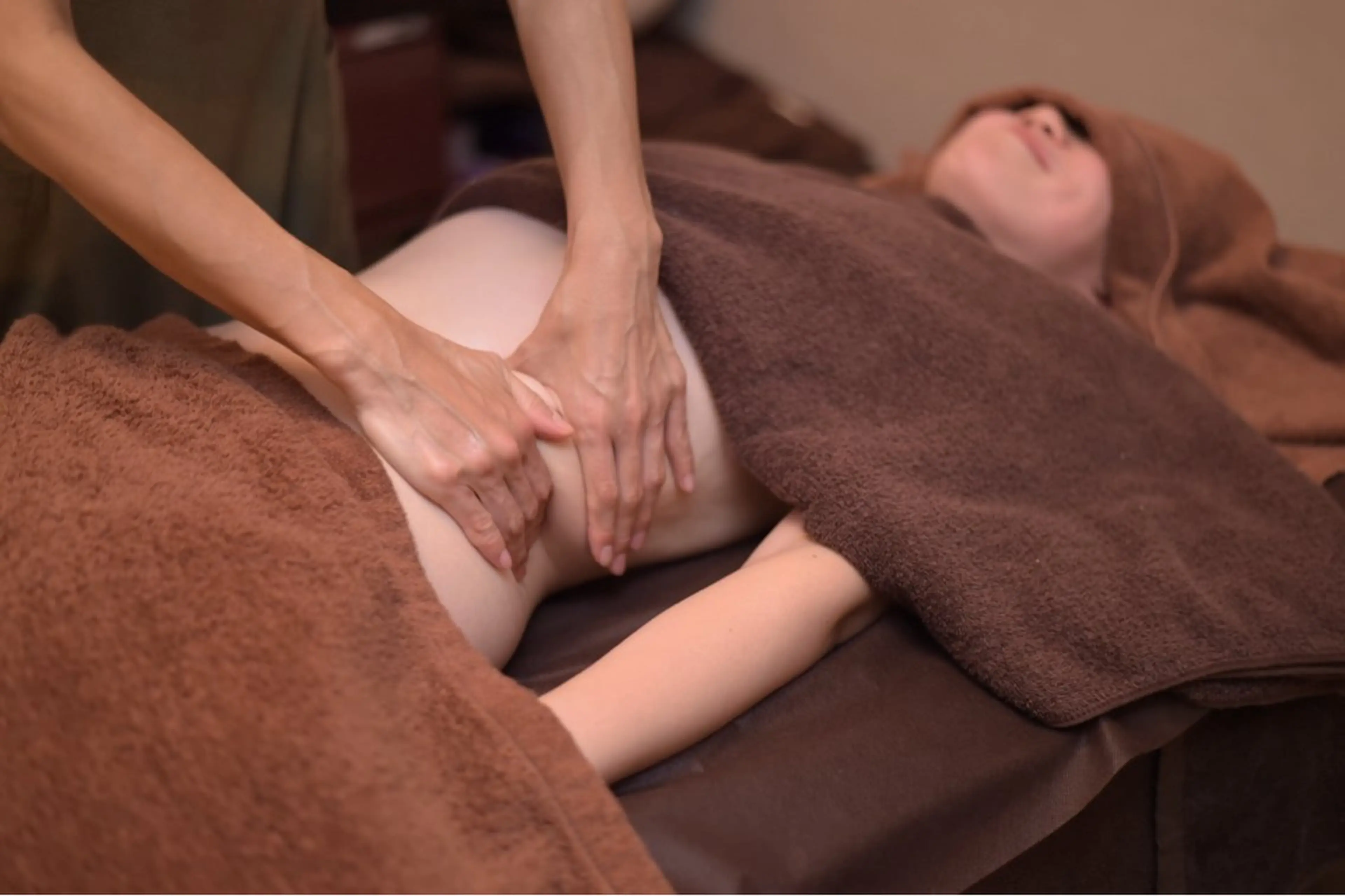 エステ 体質改善セラピスト Yukiのエステ・リラクイメージ