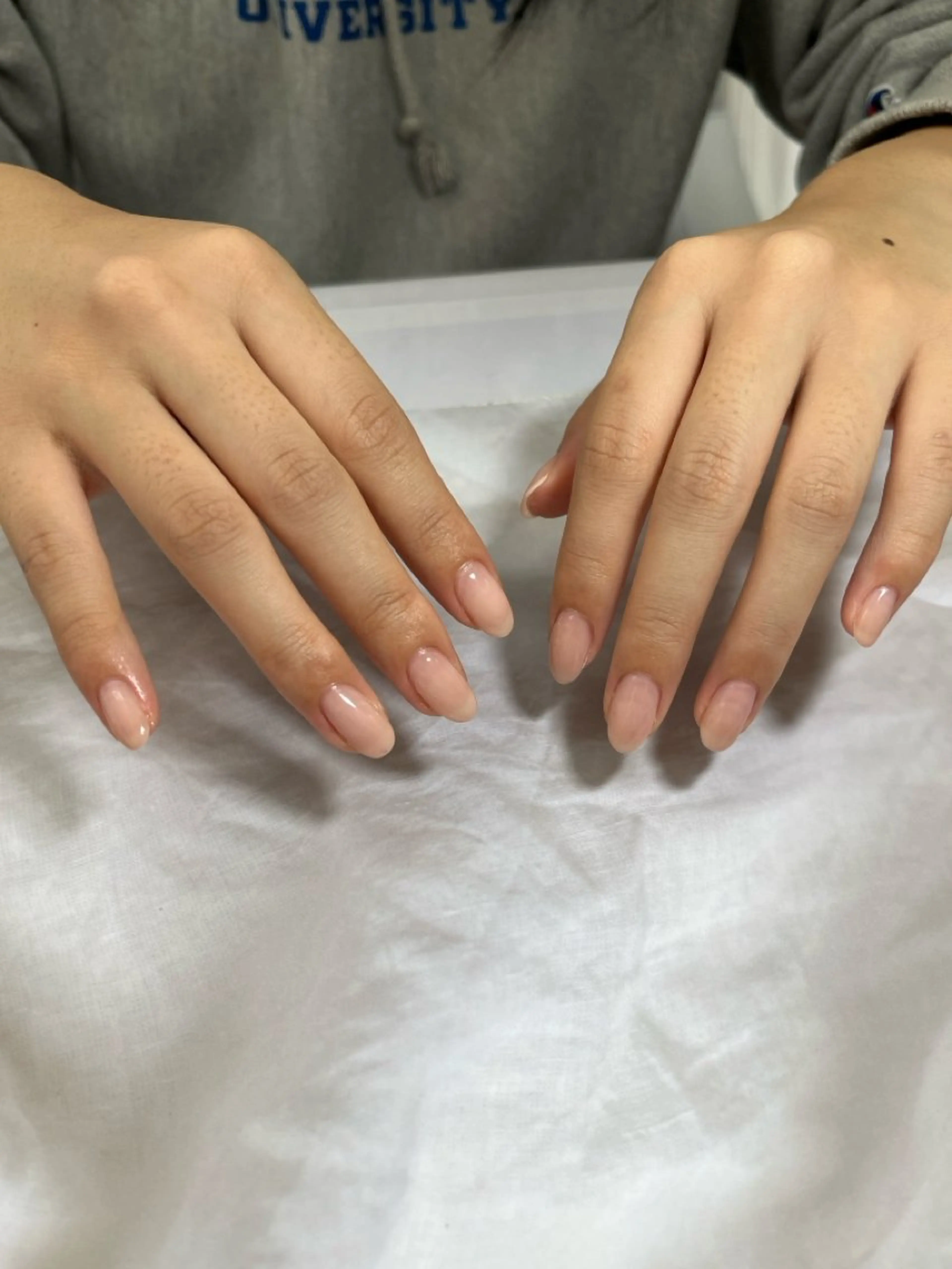 ネイル 城東区ネイルサロン carpediemのネイルデザイン