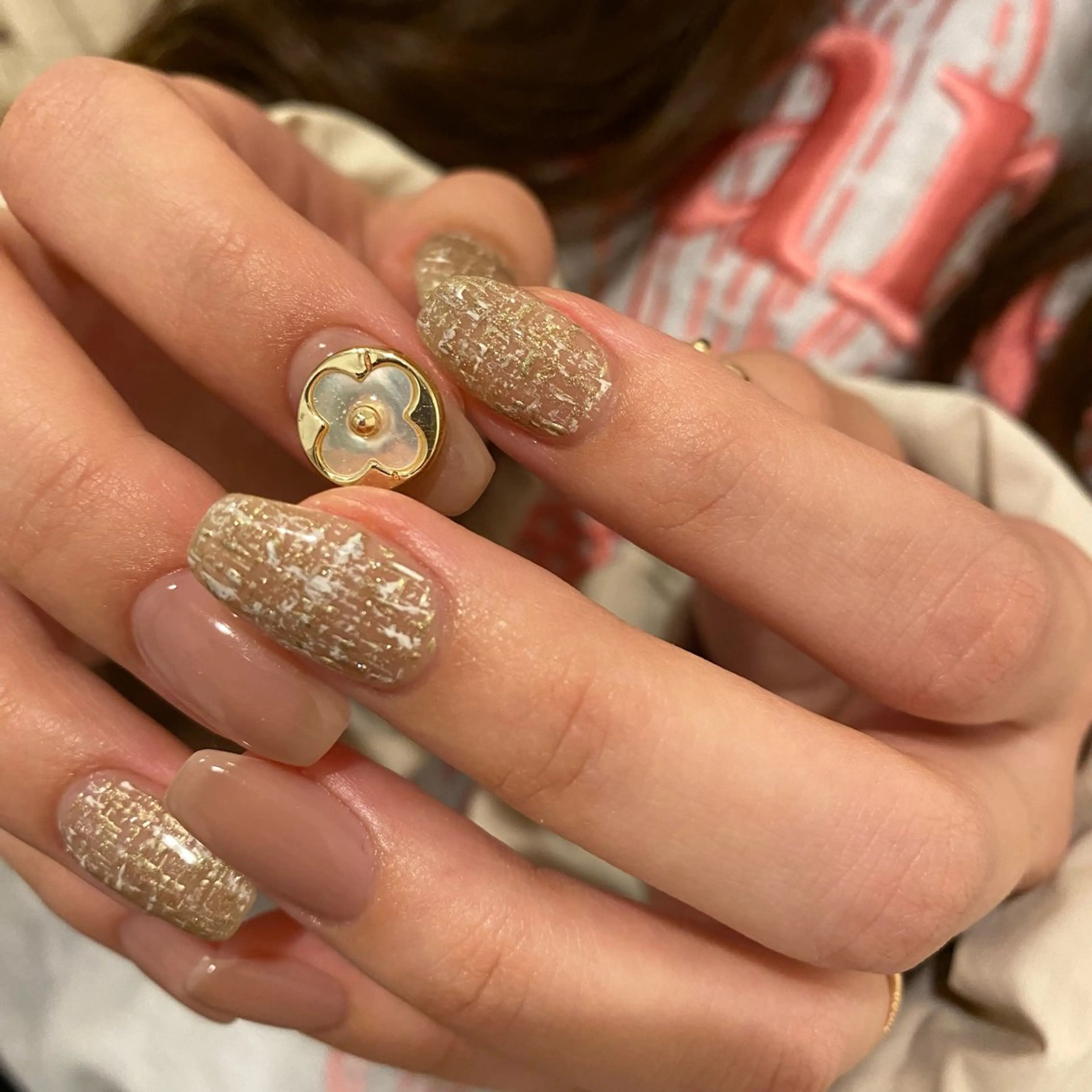 ネイル nnail Natsumiのネイルデザイン