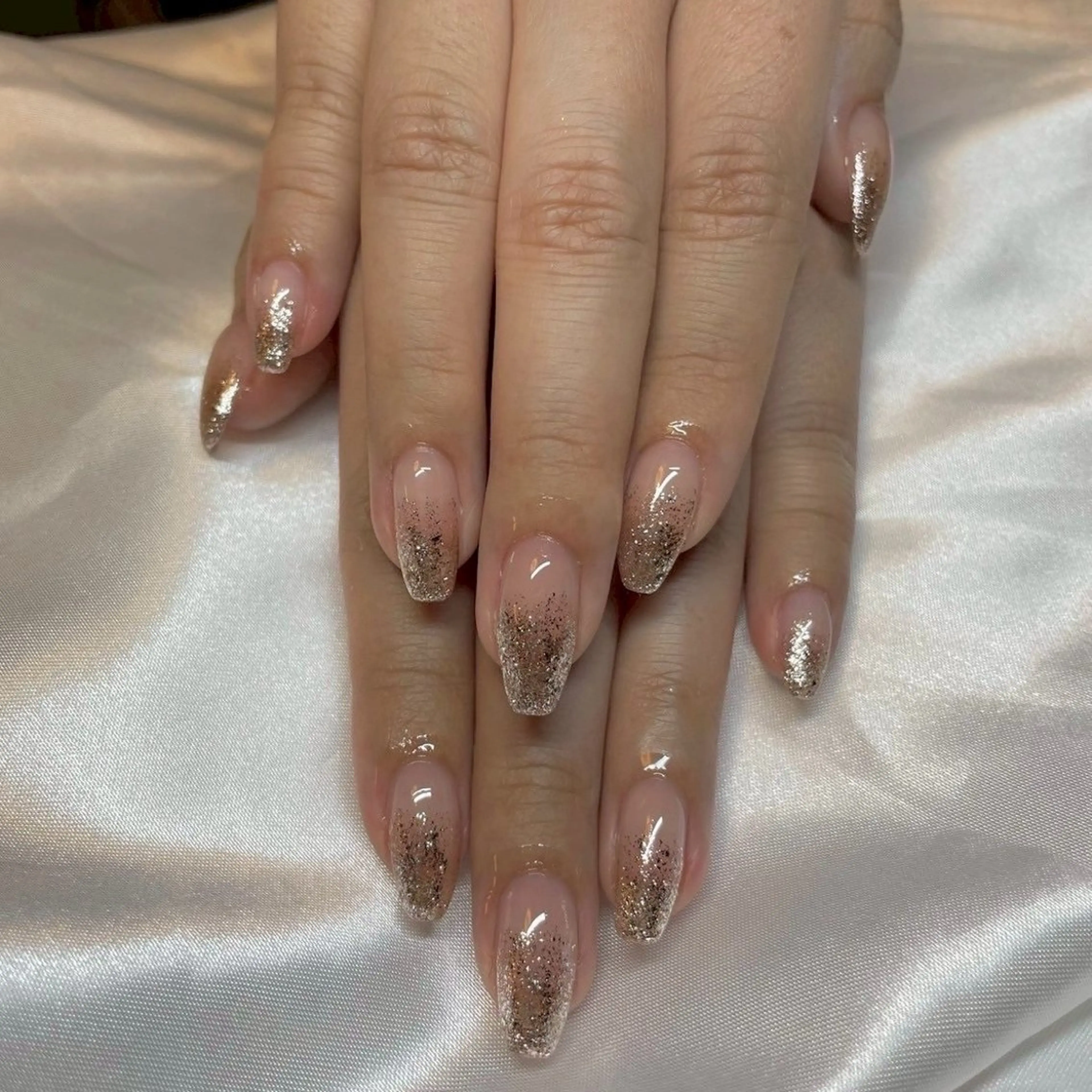 ネイル lalaroom. nailsalon航空公園店所属・lala room.のネイルデザイン