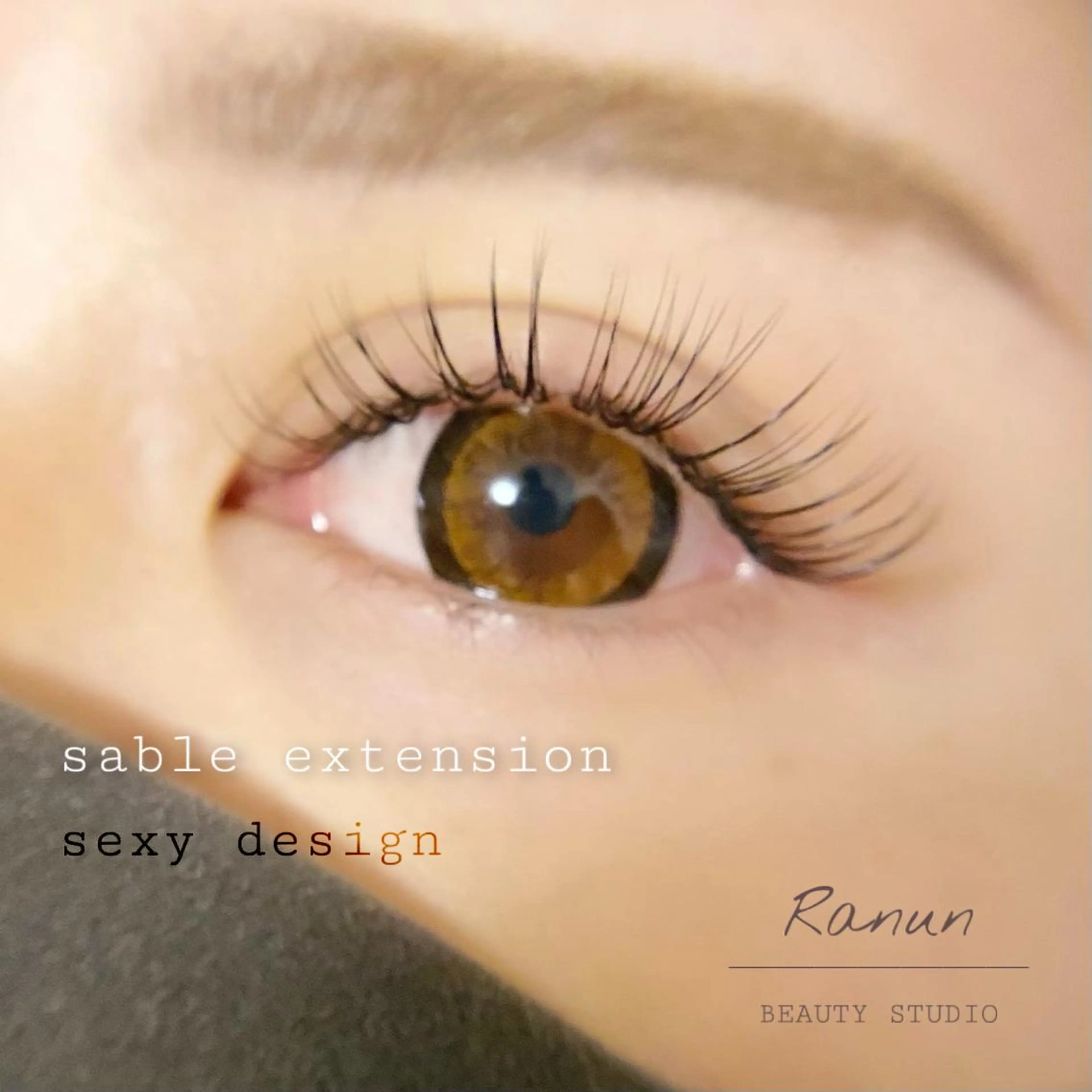 マツエク・マツパ Mau beauty salon所属・Mau (マウ)のエステ・リラクイメージ