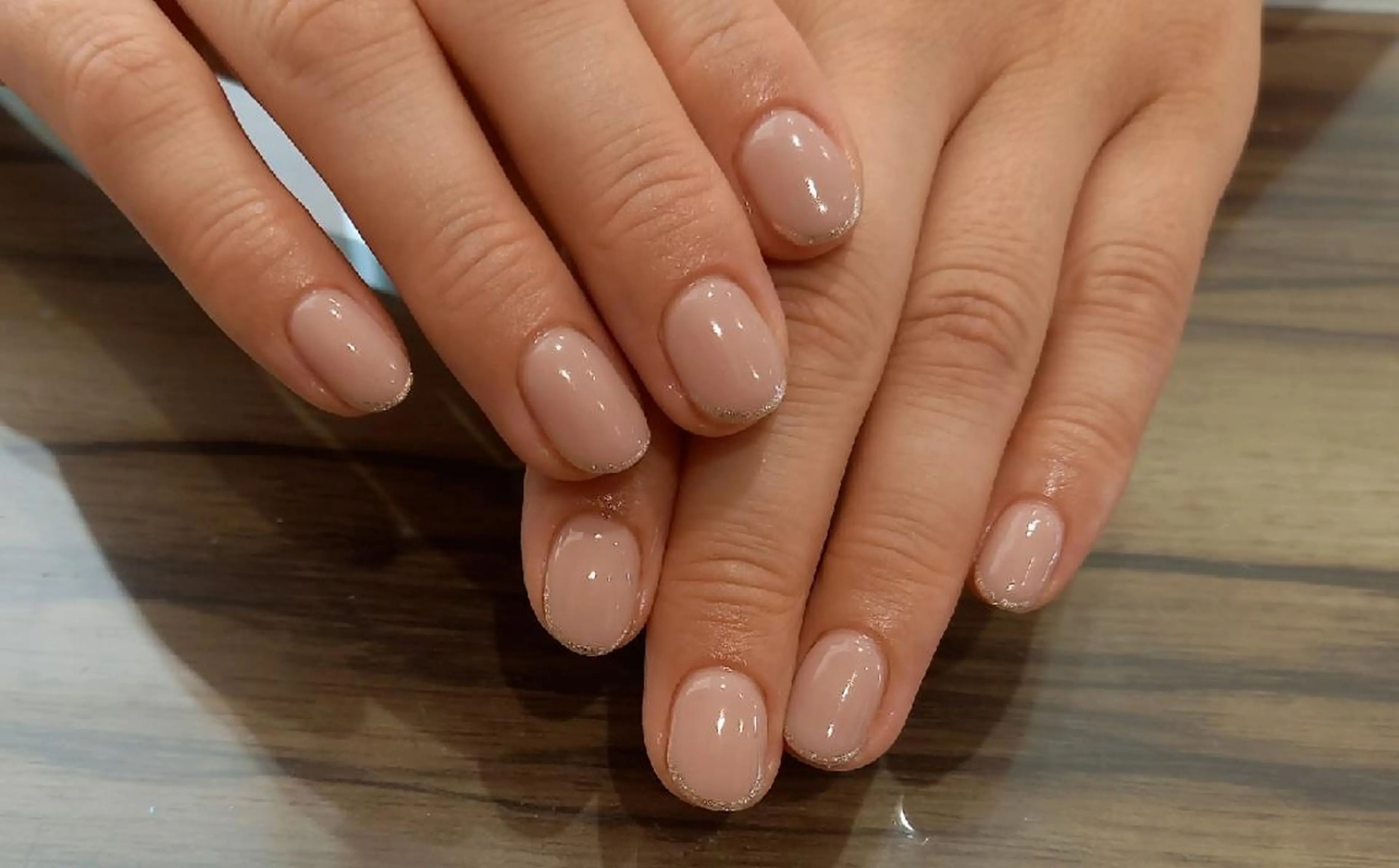 ネイル ハンドネイル Progress Nailのネイルデザイン