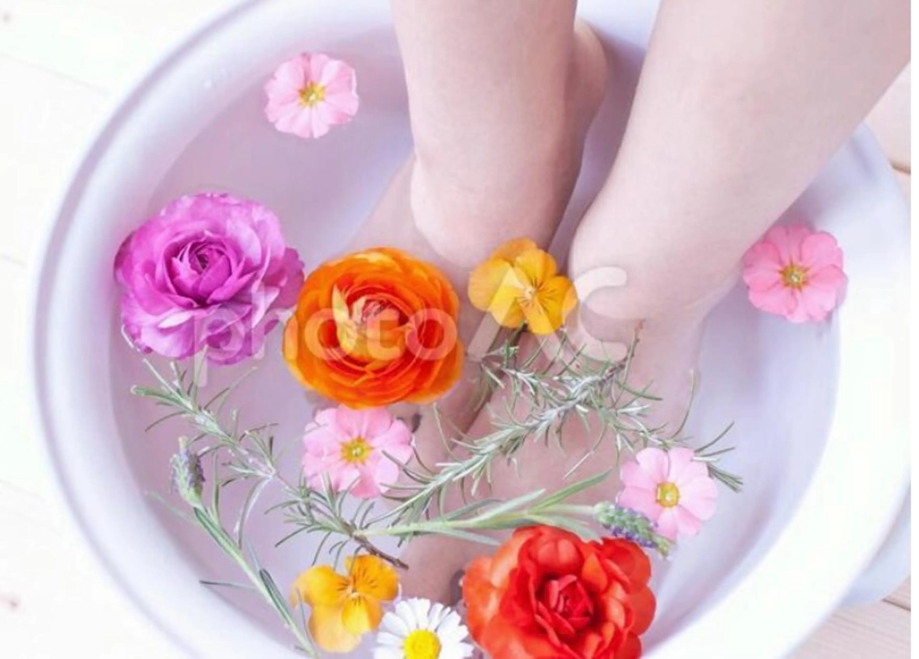 ウィメンズサロン familieのエステ・リラクイメージ