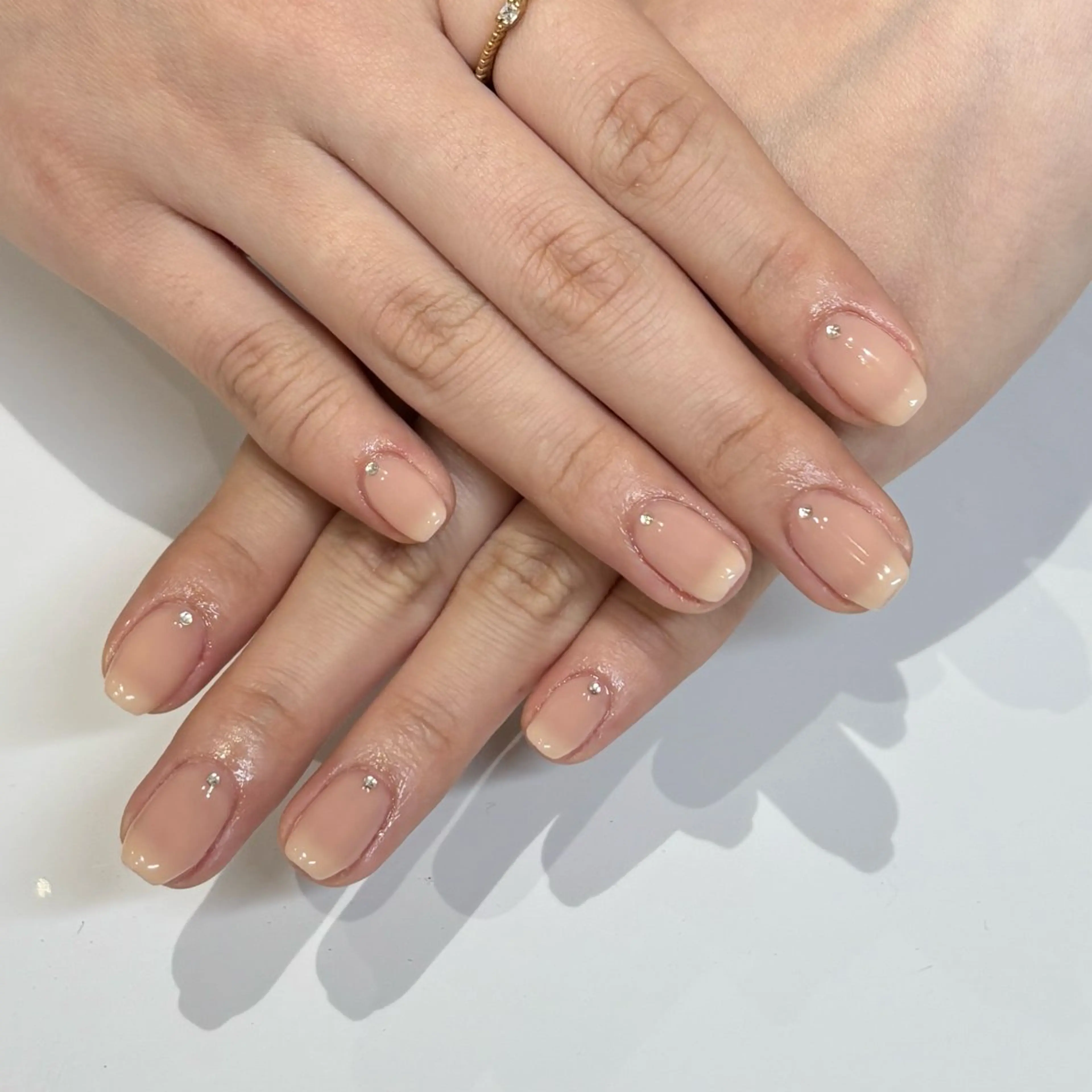 ネイル モデル様募集中♡ Kokomi🍮のネイルデザイン