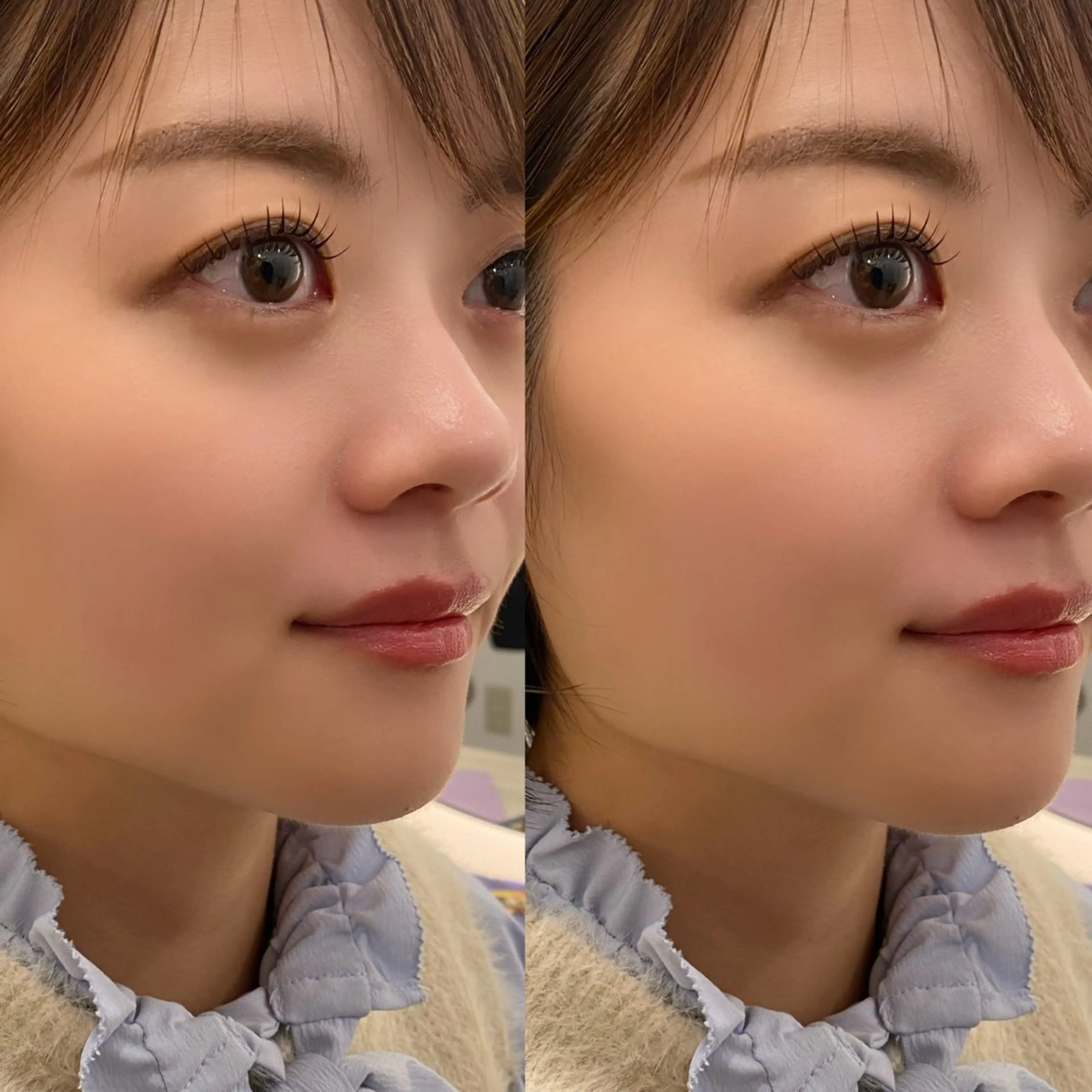 オフ込🎀&healthy100本(マツエク&パーマ) 撮影用モデル様特別クーポン✨/アンドヘルシー エクパの写真