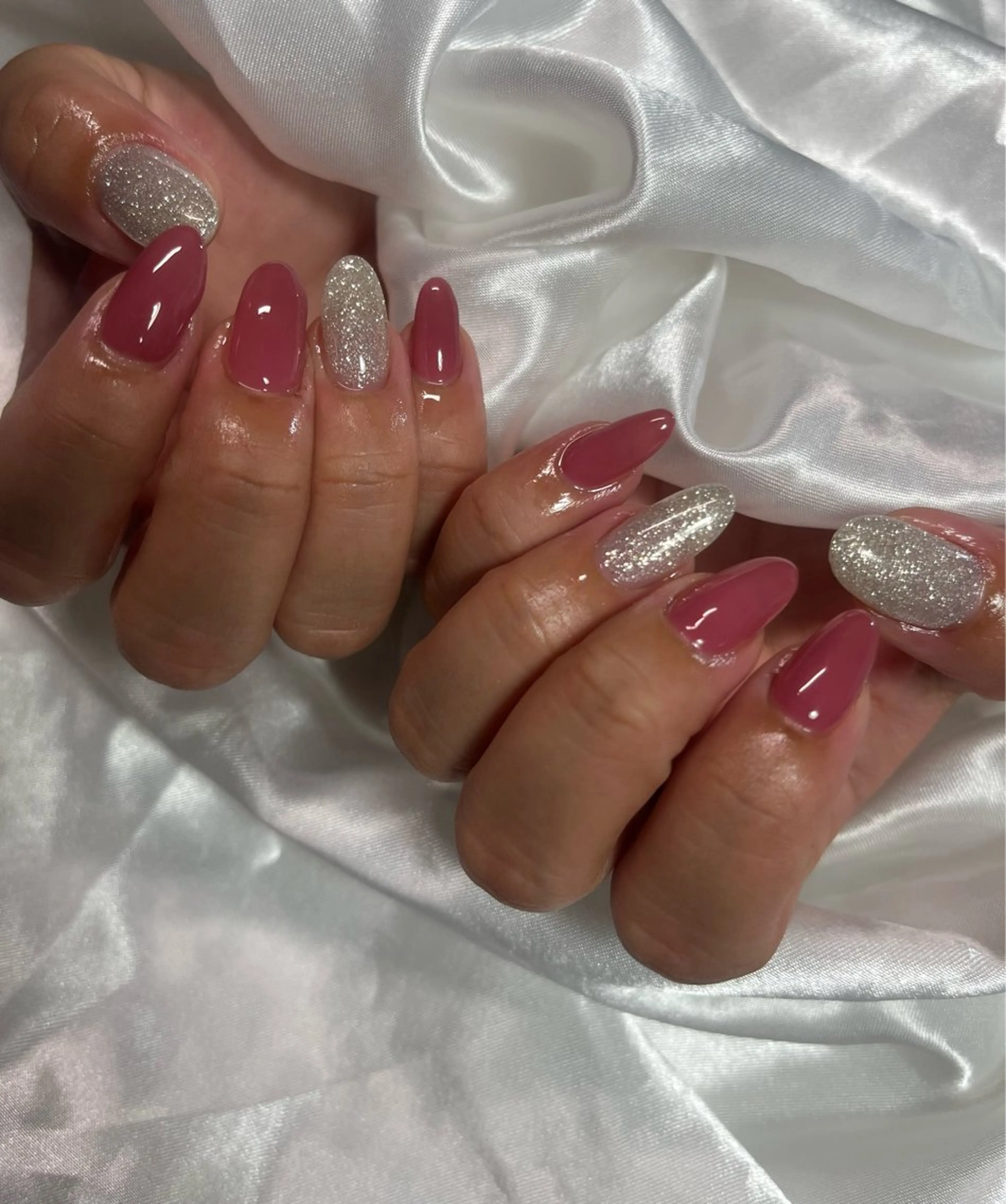 ネイル A"nail ネイリストayanaのネイルデザイン