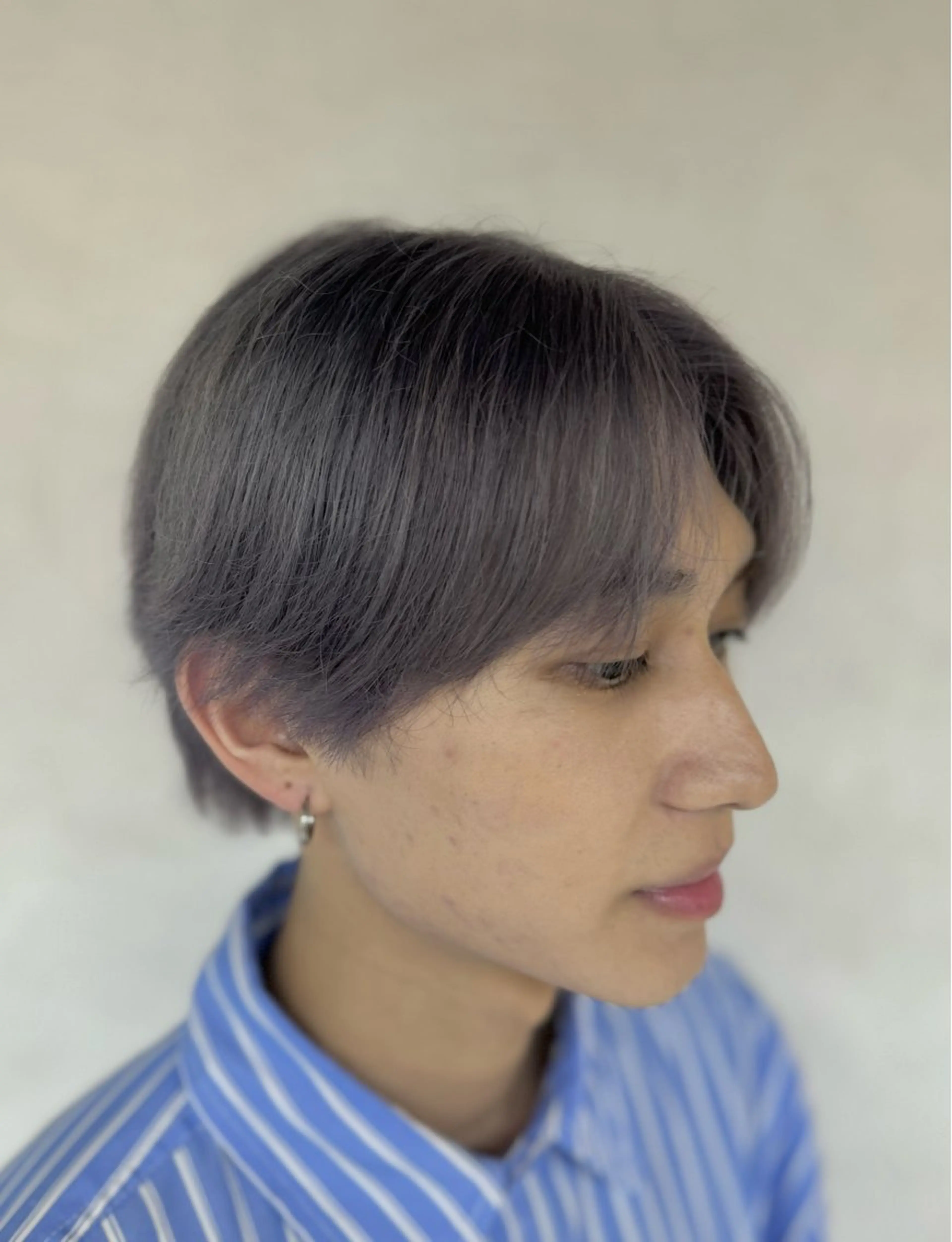 カラー メンズ メンズカット∕パーマ ∕縮毛矯正∕廣井永輝のヘアスタイル