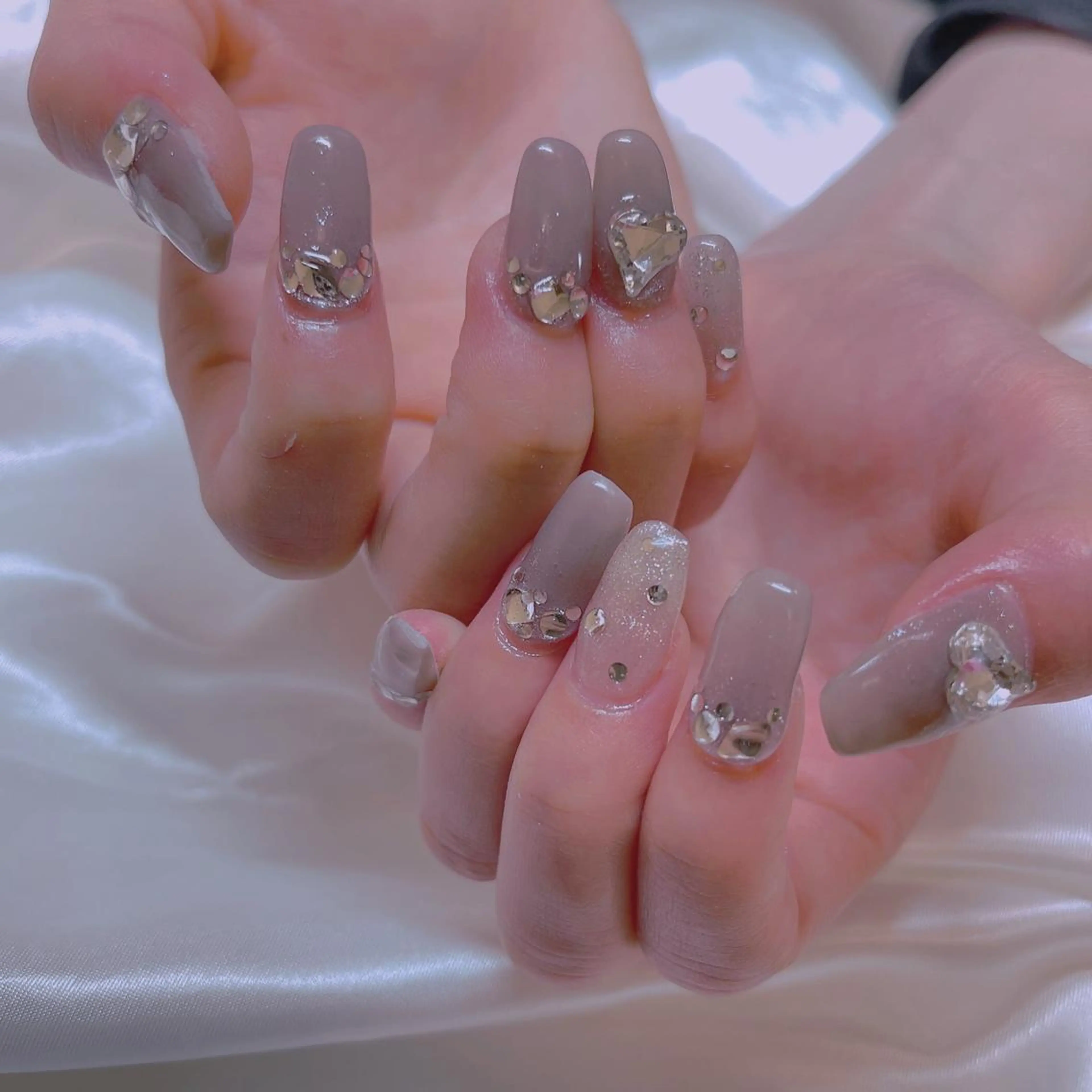 ネイル Private Salon 大宮のネイルデザイン