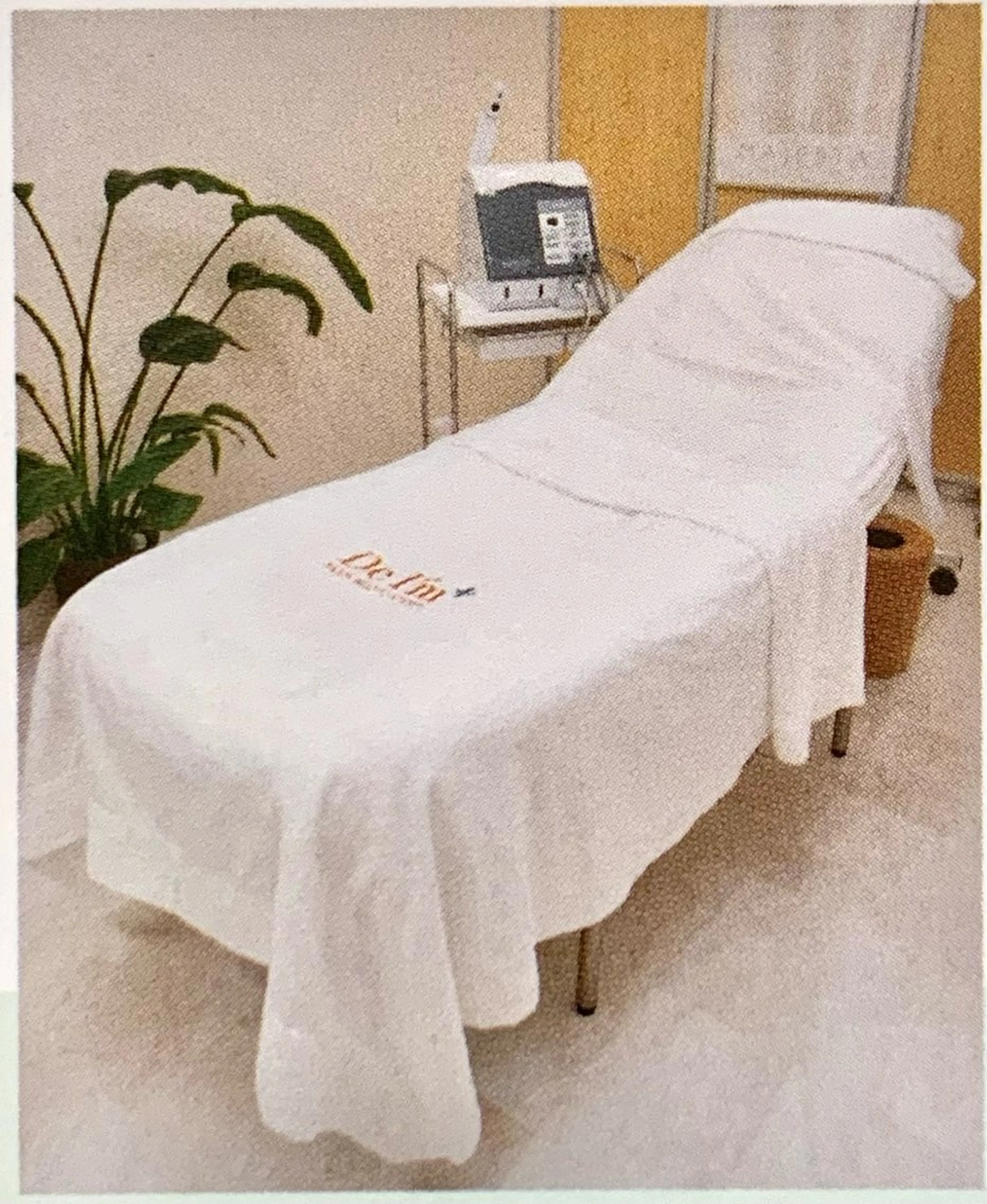 DeI’m我孫子店所属・安原 菜々子のエステ・リラクイメージ