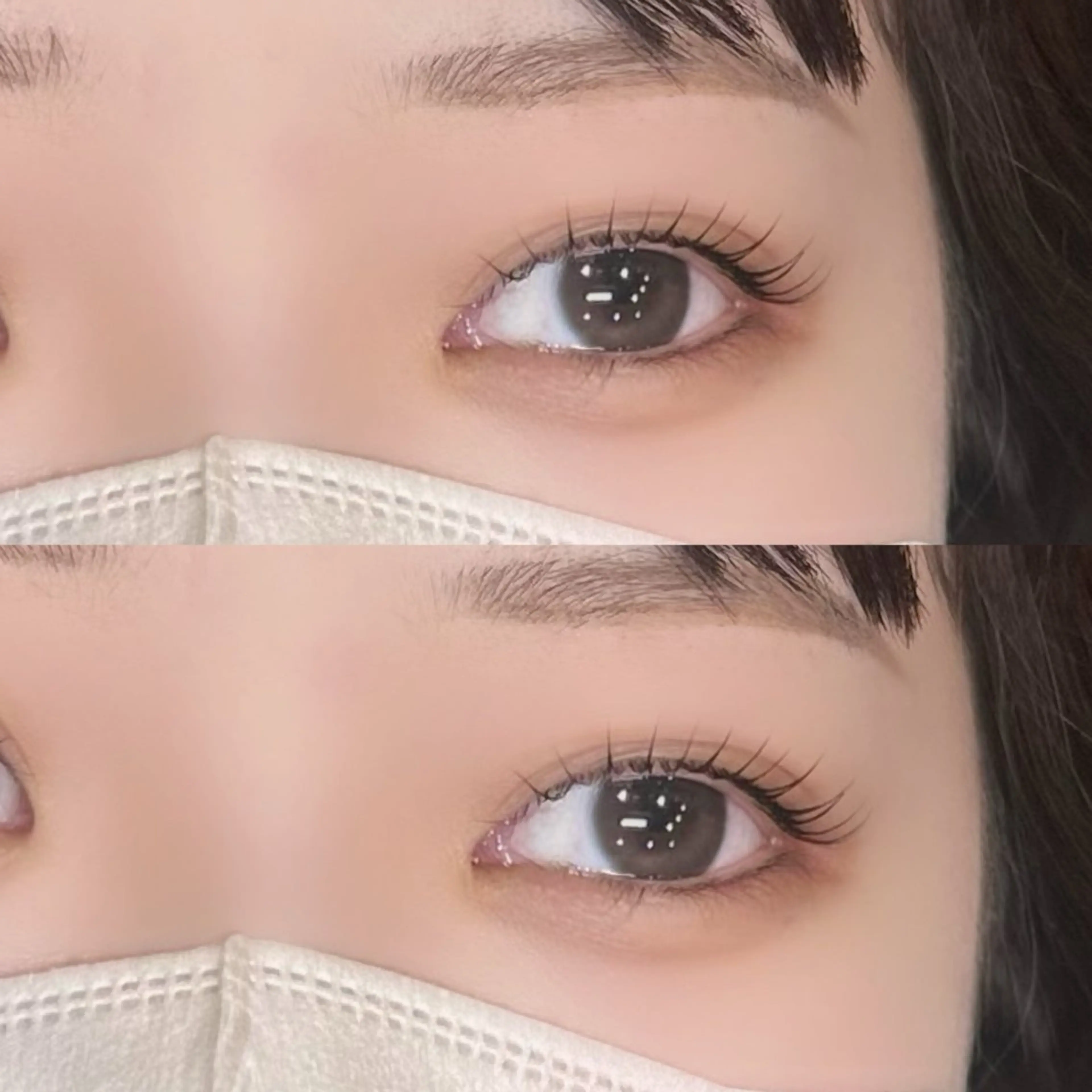 【当日予約限定】デザインパーマの写真