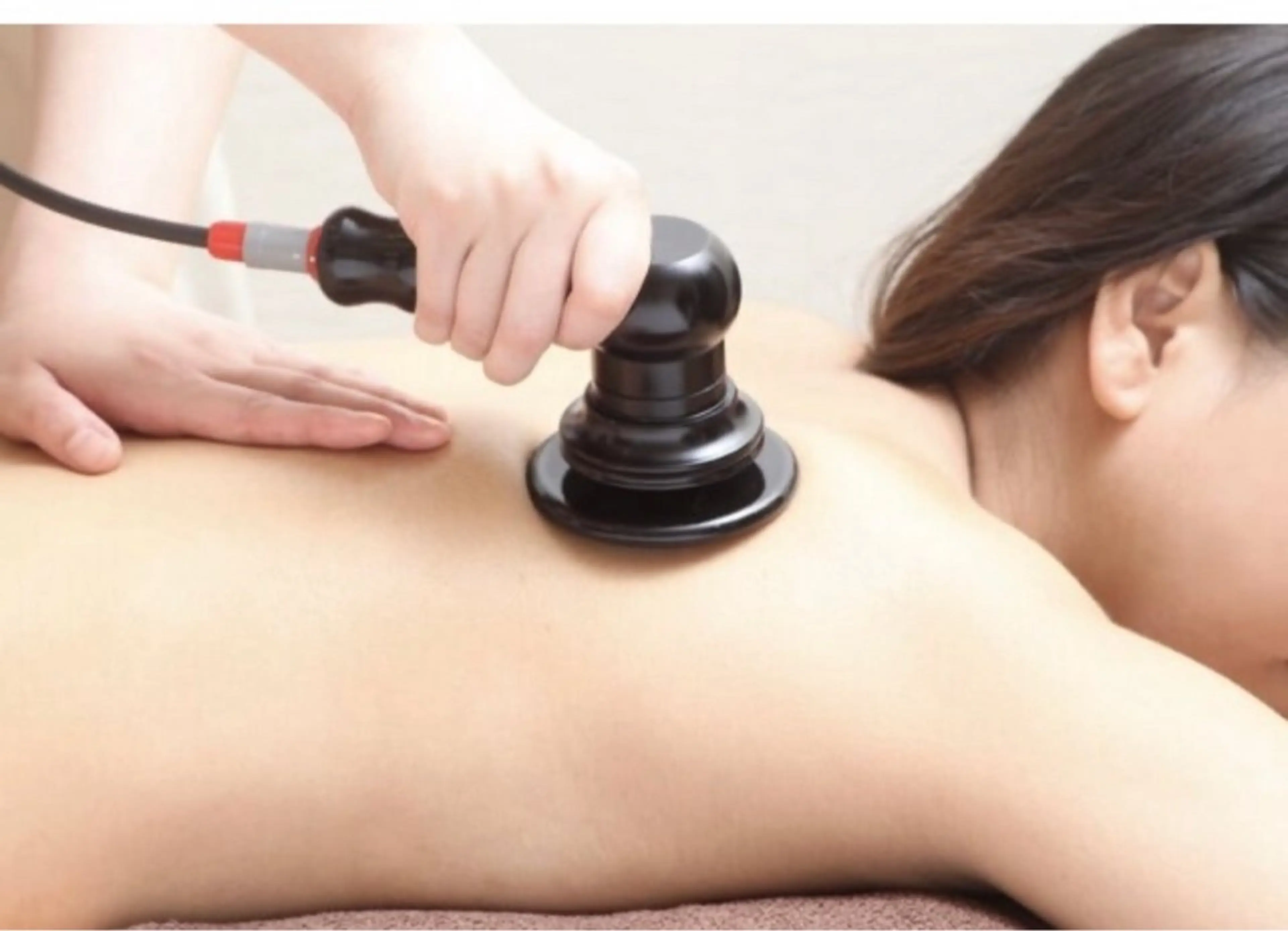 【フェイシャル·脱毛·小顔】BEAUTY HUB所属・BEAUTY HUB小顔·アロマのエステ・リラクイメージ