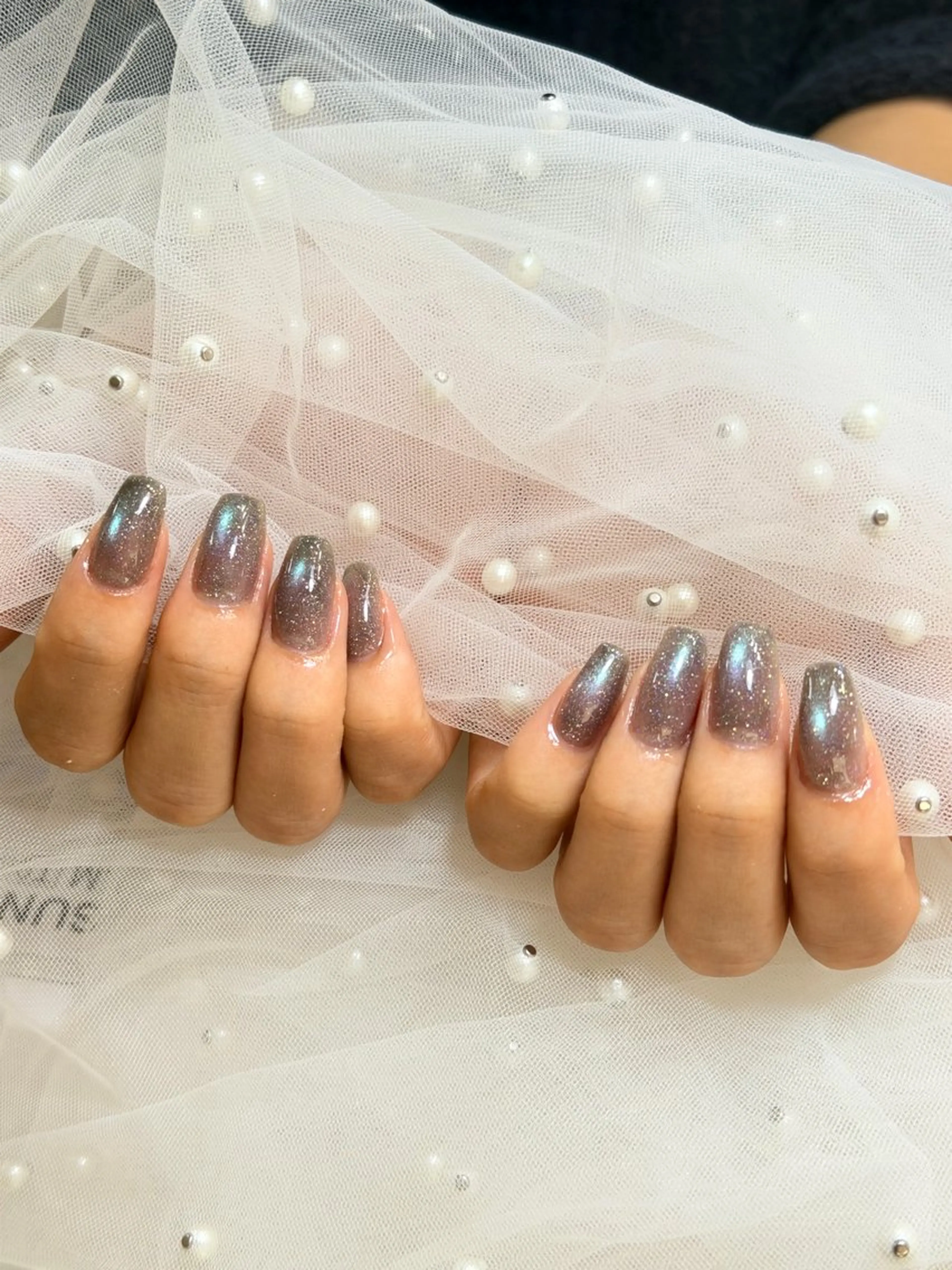 ネイル ハンドネイル Jessica 119のネイルデザイン