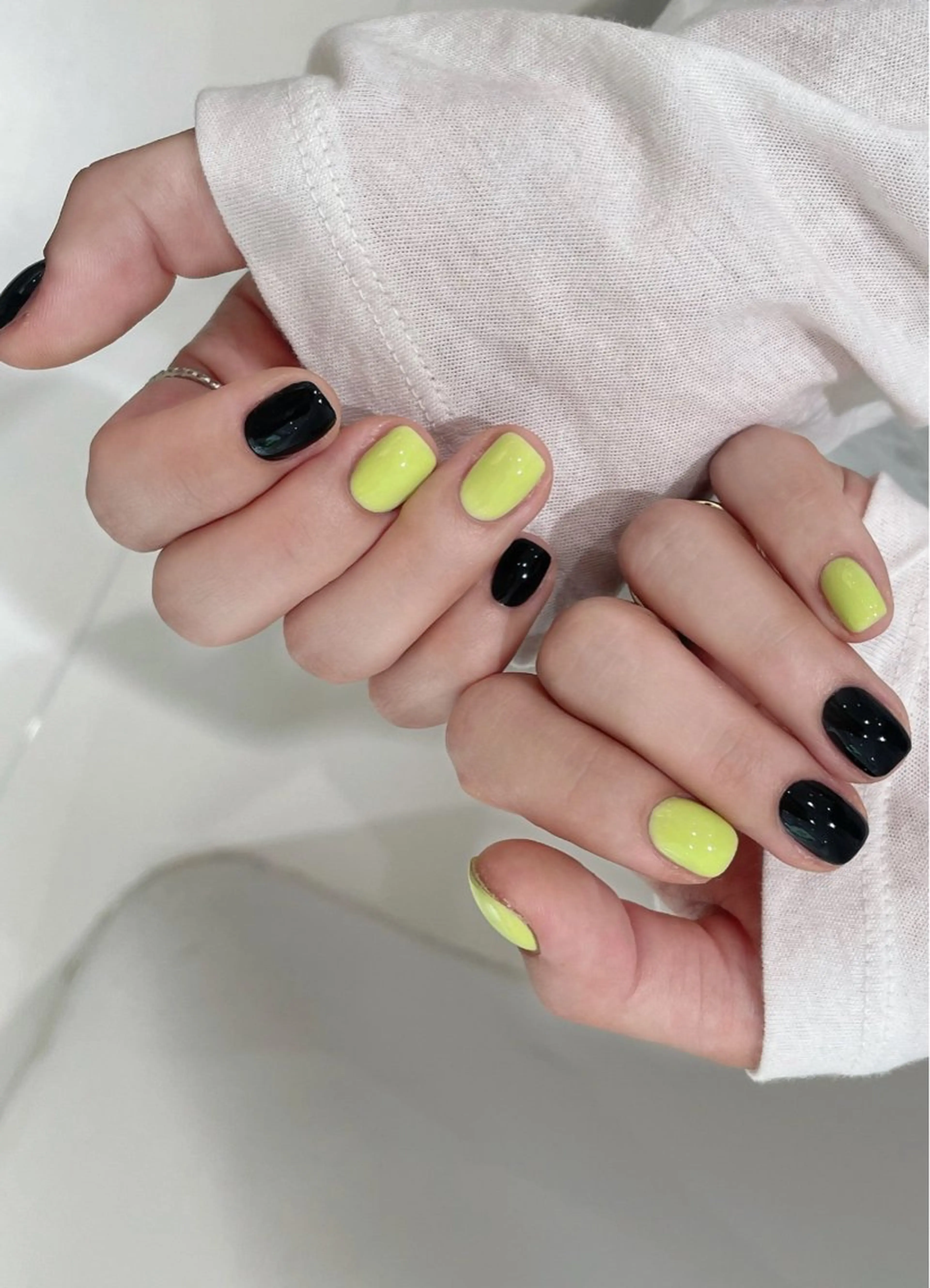 ネイル みえ nailのネイルデザイン