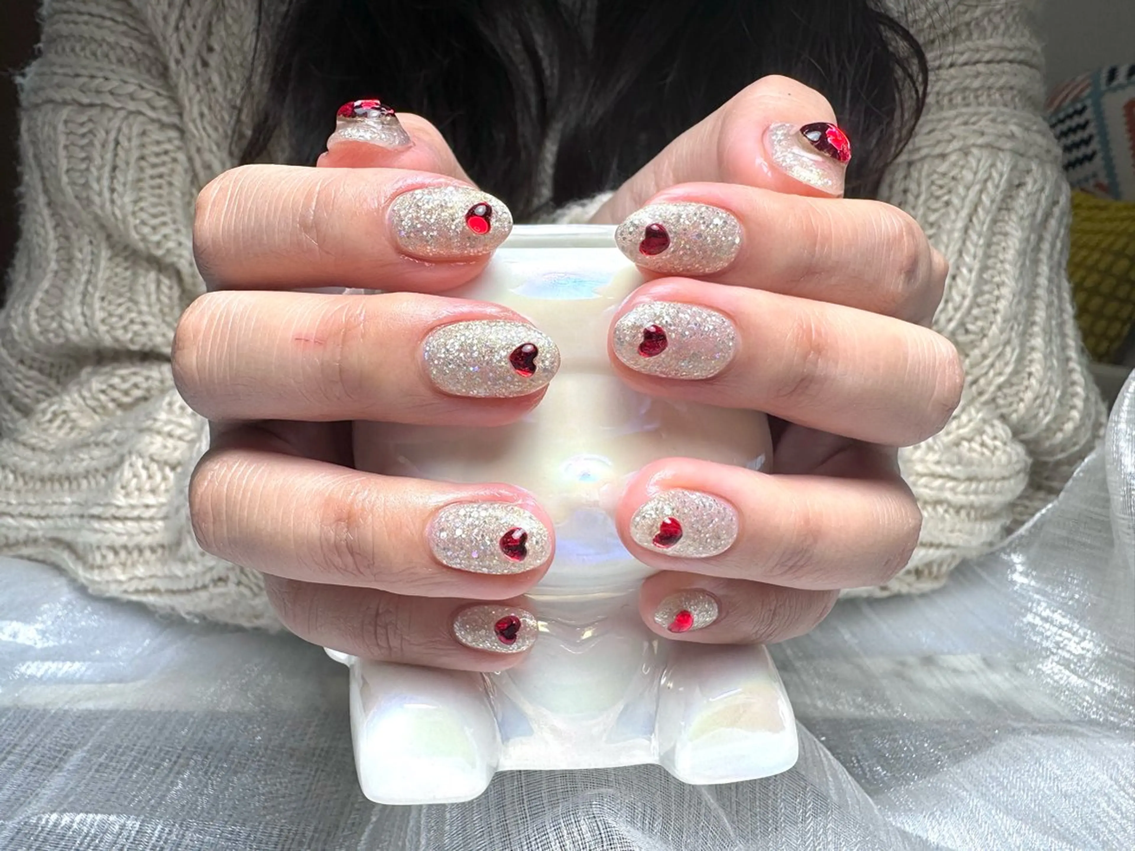 ネイル M.T  nail所属・M.T nailのネイルデザイン