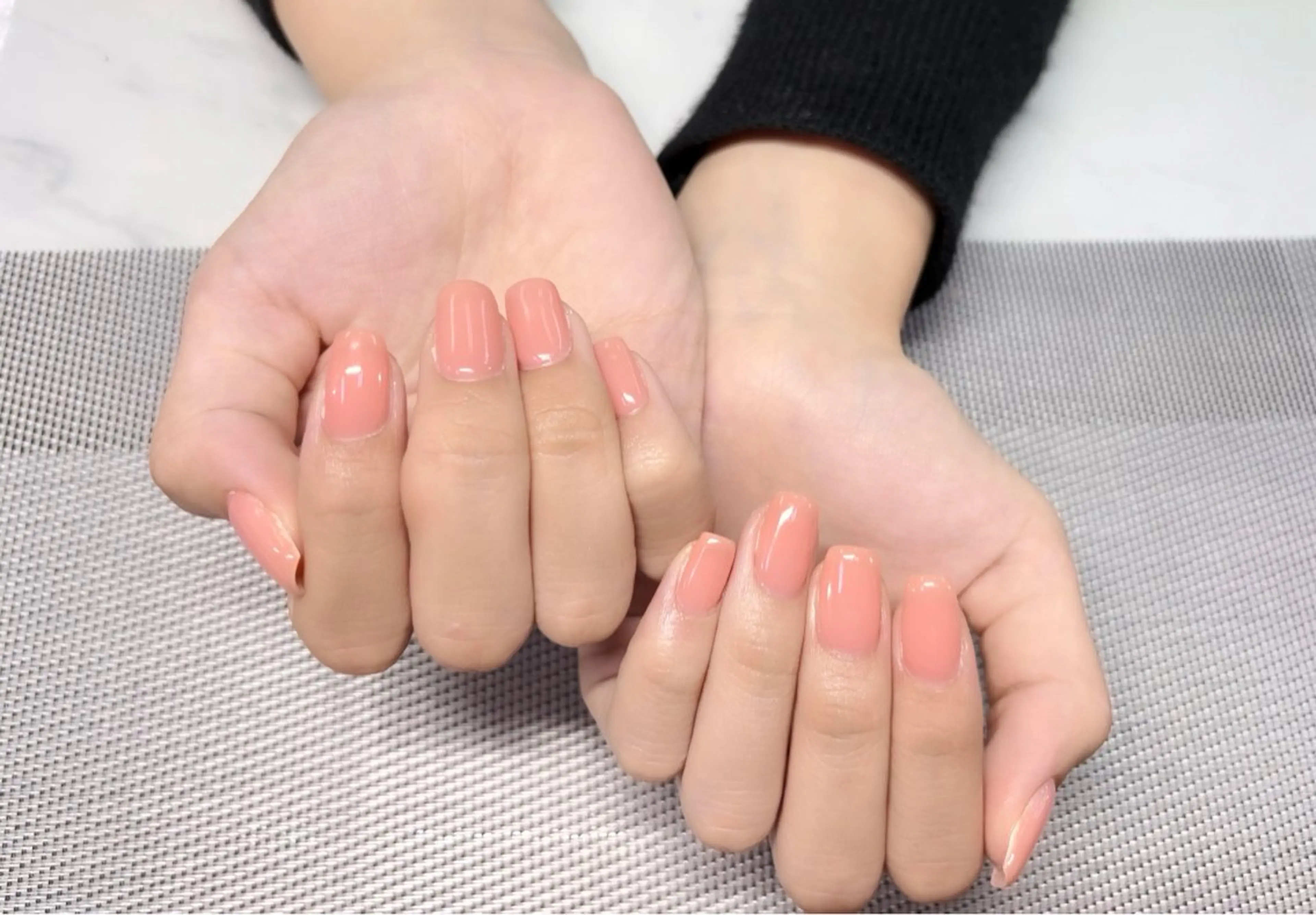 ネイル ハンドネイル ユ キのネイルデザイン