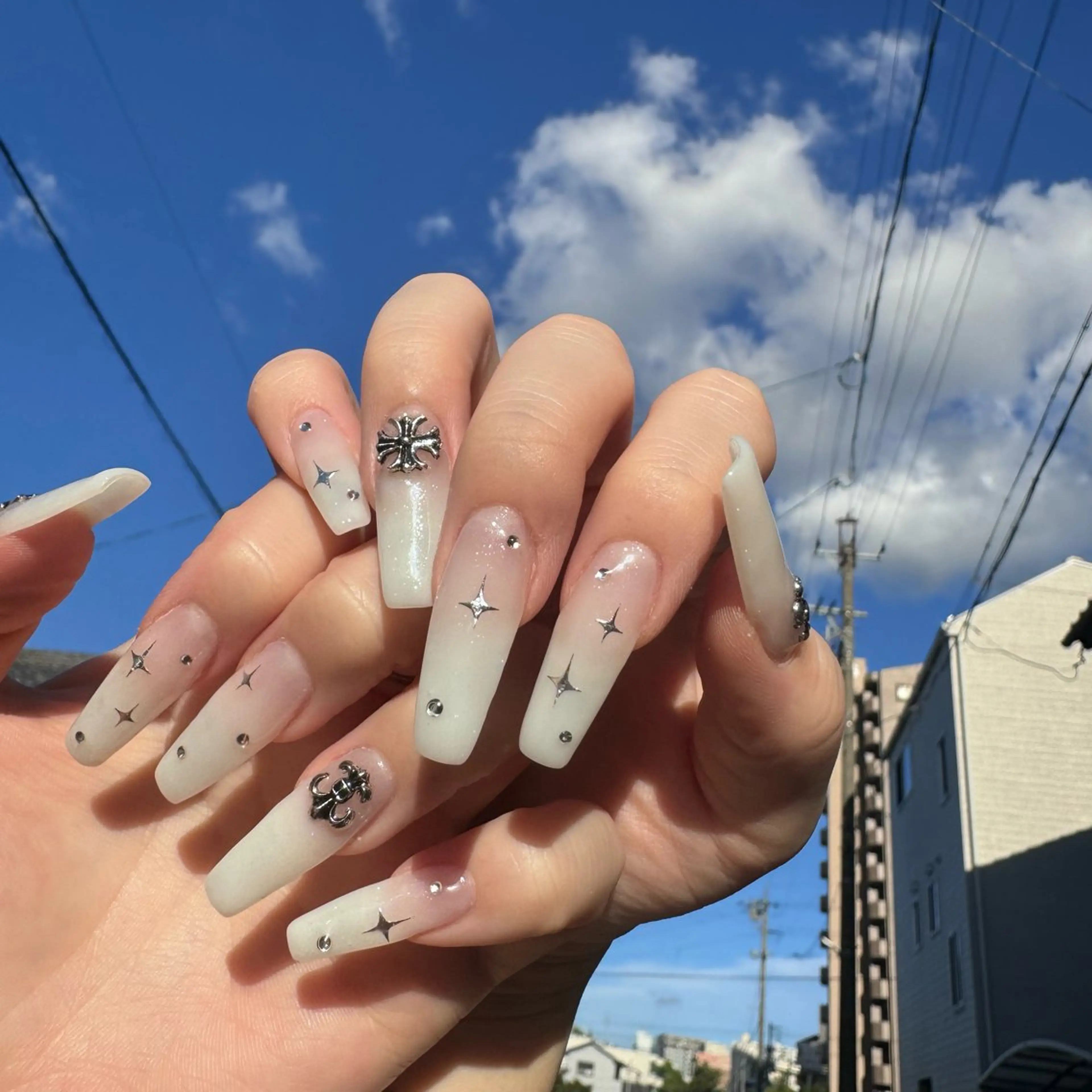ネイル ハンドネイル Nails' Buuのネイルデザイン