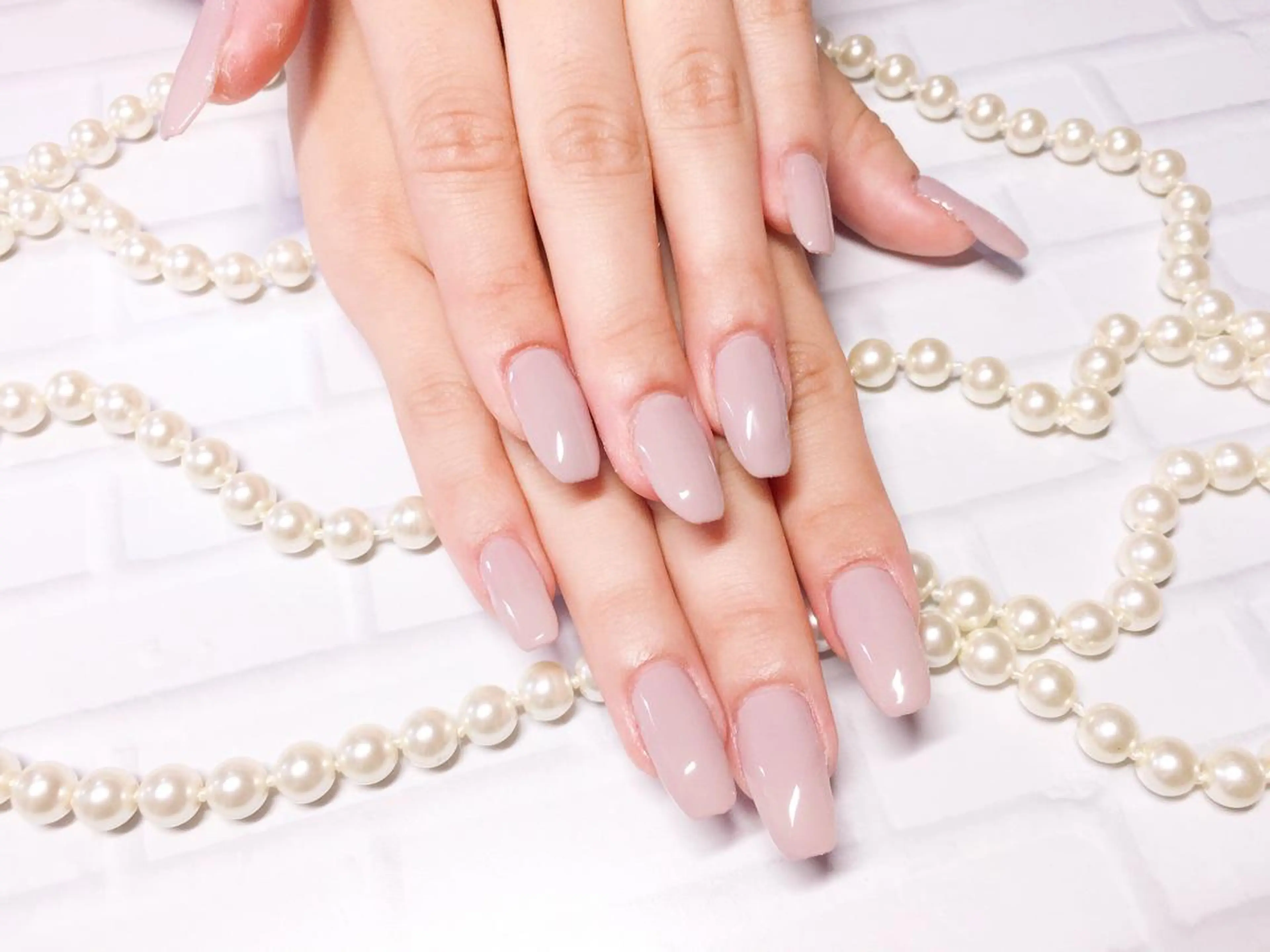 ネイル ハンドネイル ハンドケア ネイルサロン HARRYS所属・ネイル･脱毛サロン HARRYSのエステ・リラクイメージ