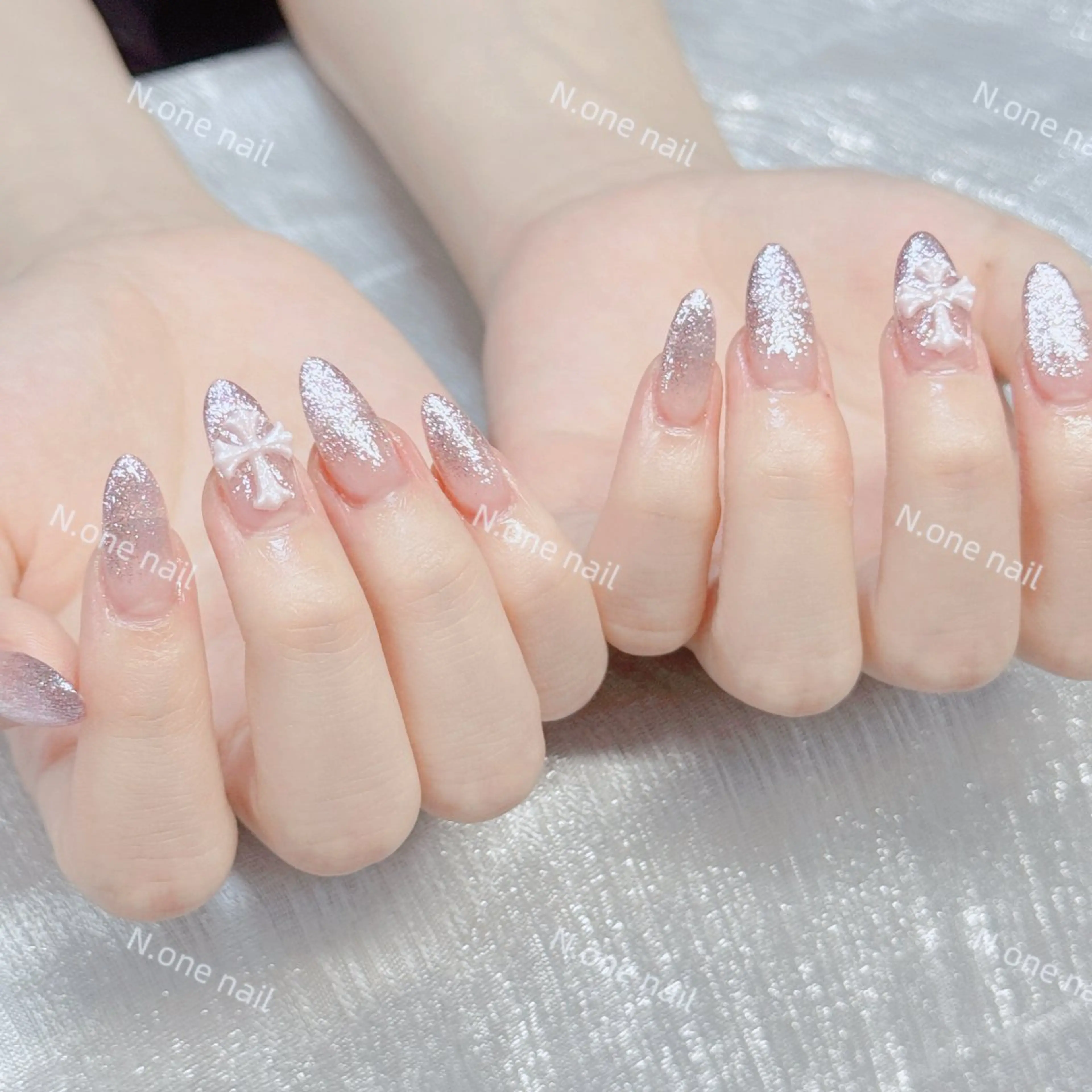 ネイル N.one Miya🎀のネイルデザイン