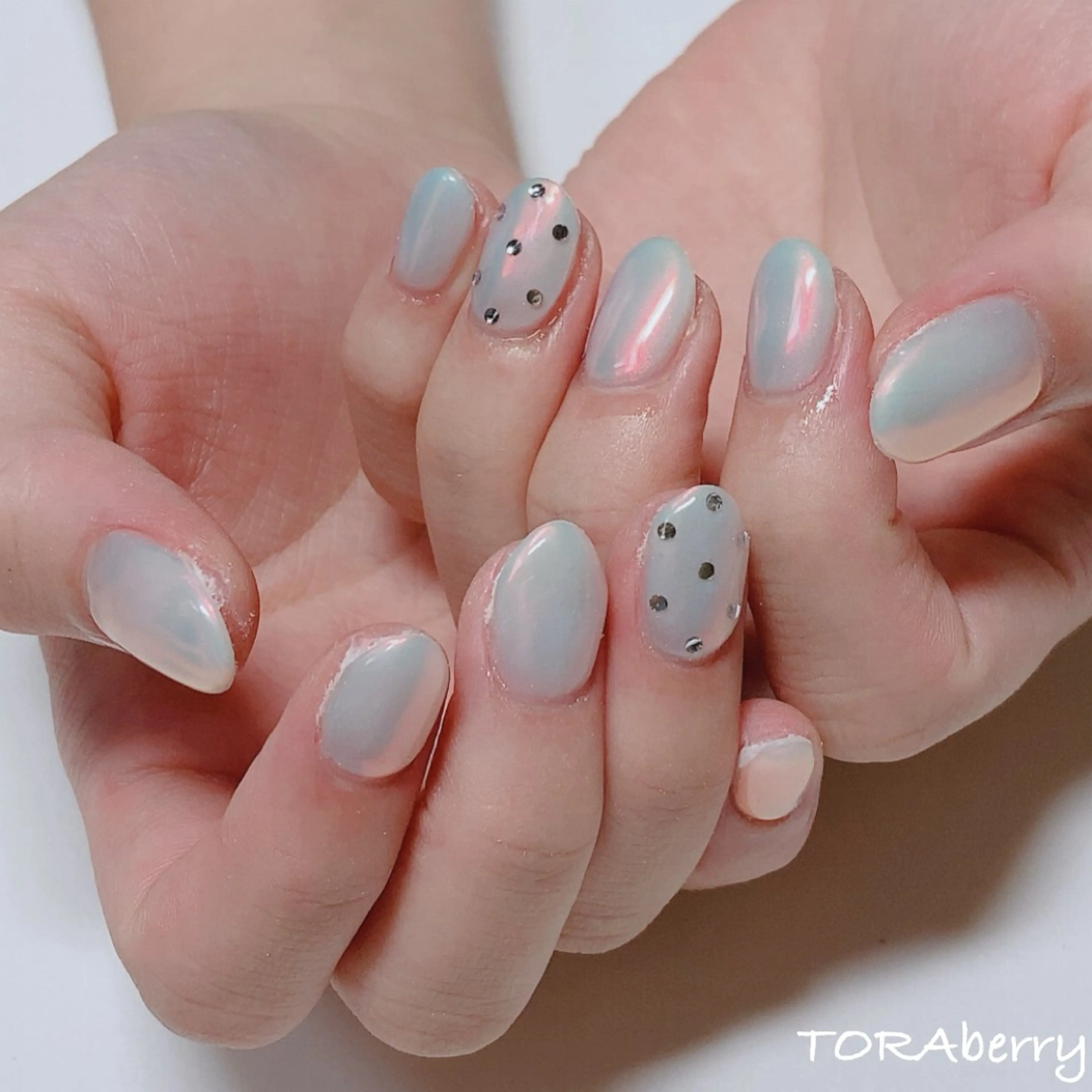 ネイル ネイリスト なつみのネイルデザイン