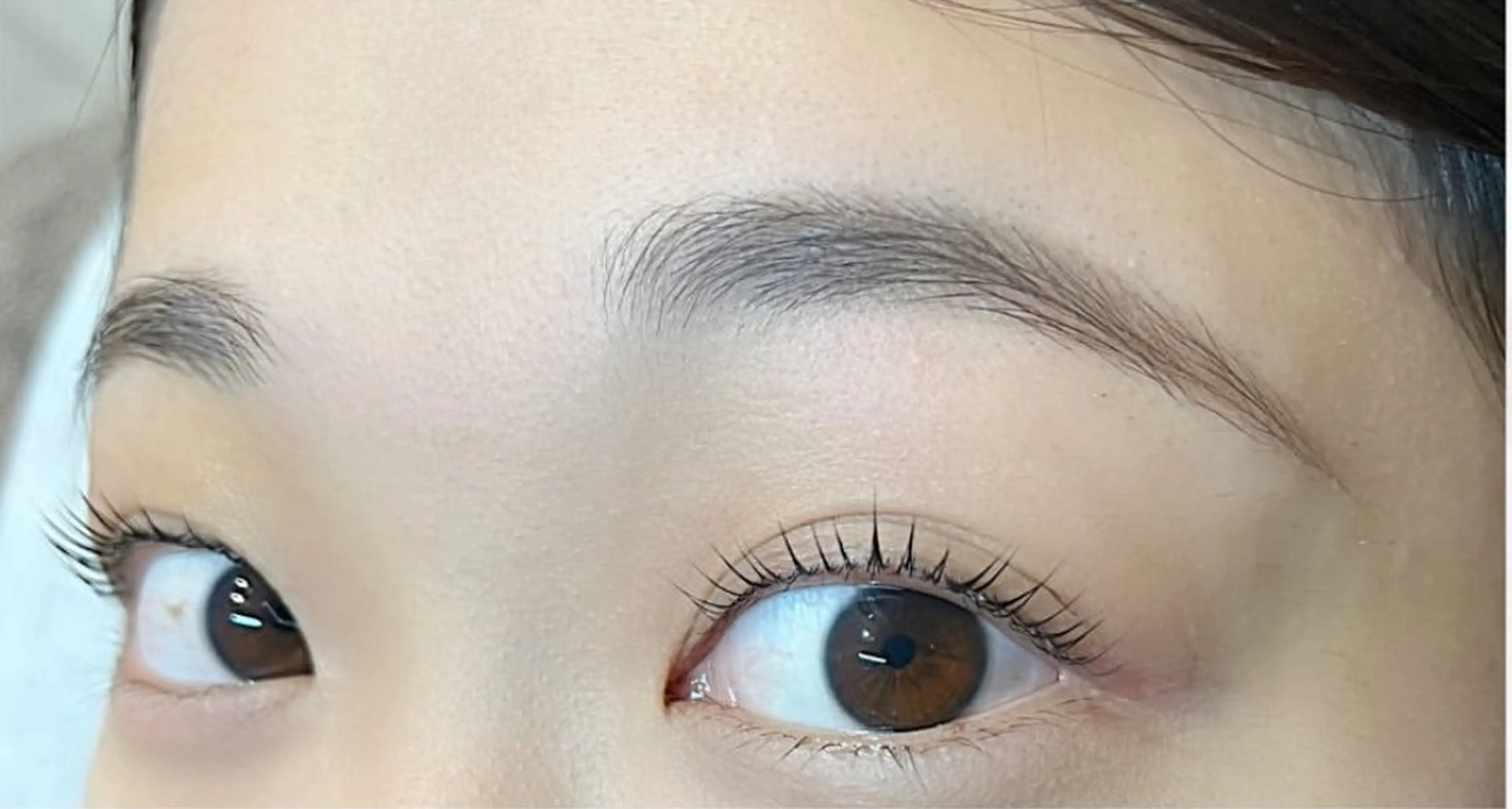 マツエク・マツパ RAI 💕🌊🌞のマツエク・マツパデザイン