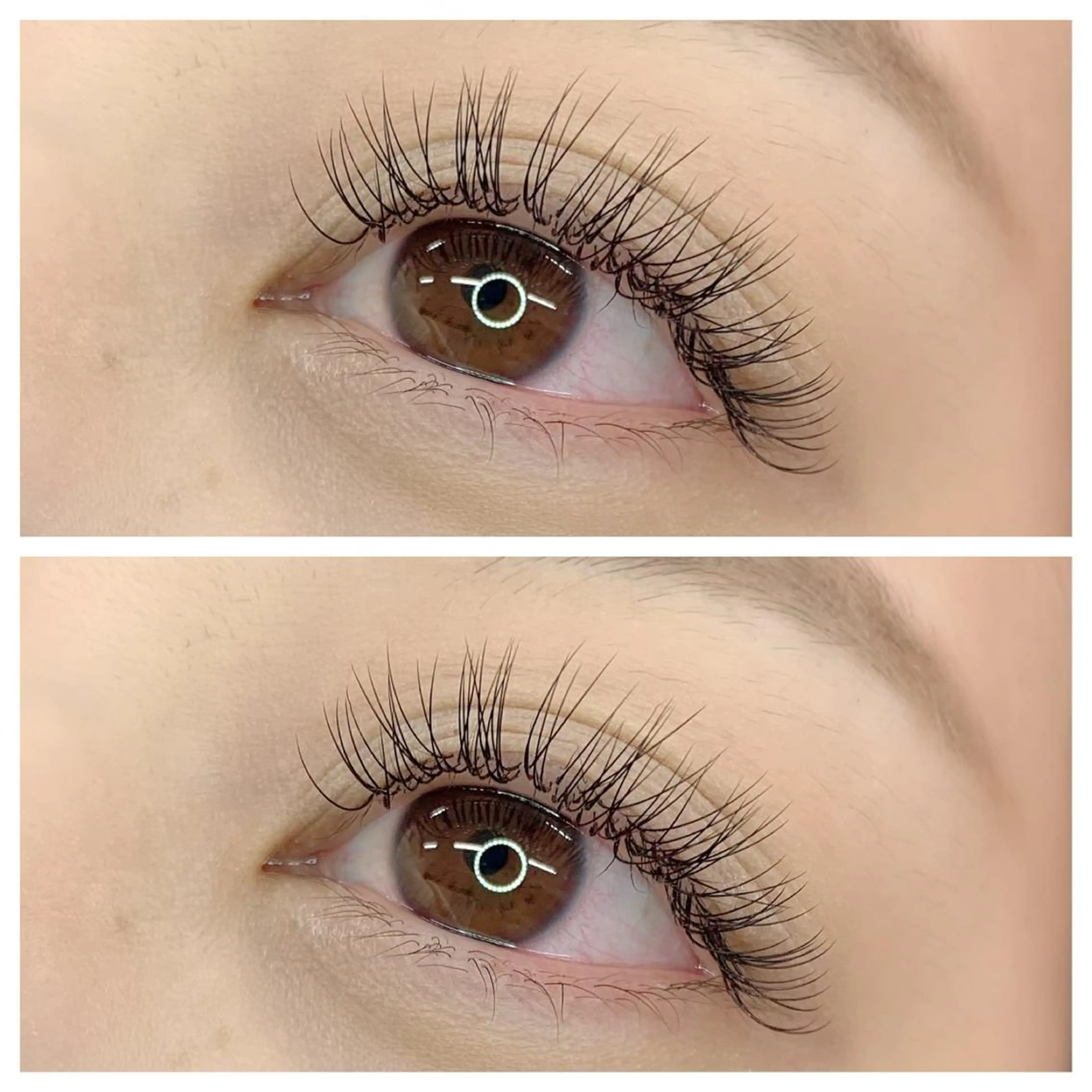 マツエク・マツパ Eyelash Mian本八幡店のマツエク・マツパデザイン